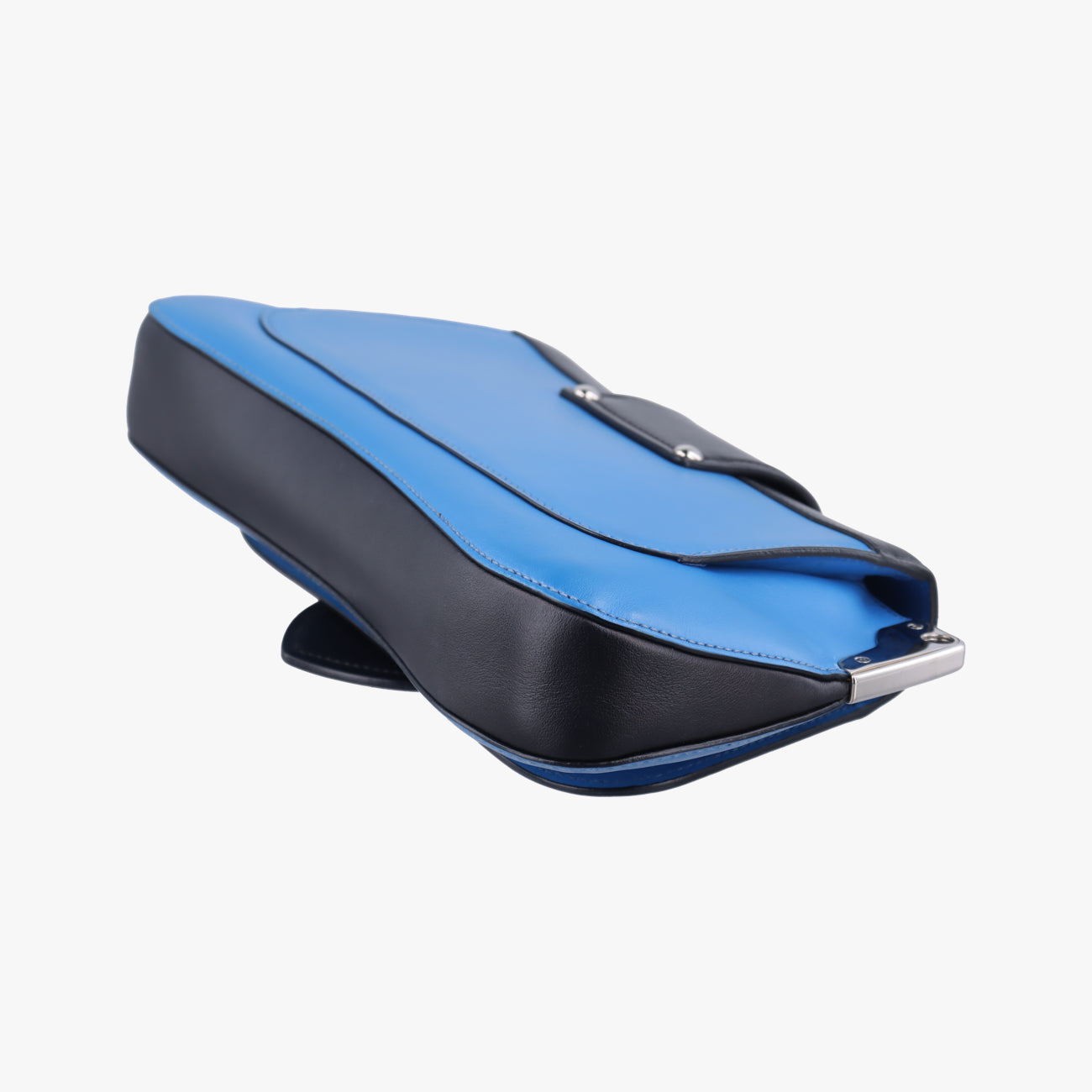 SidonieBlue×blackLeather1BD16825シドニーブルー×ブラックレザー1BD16825