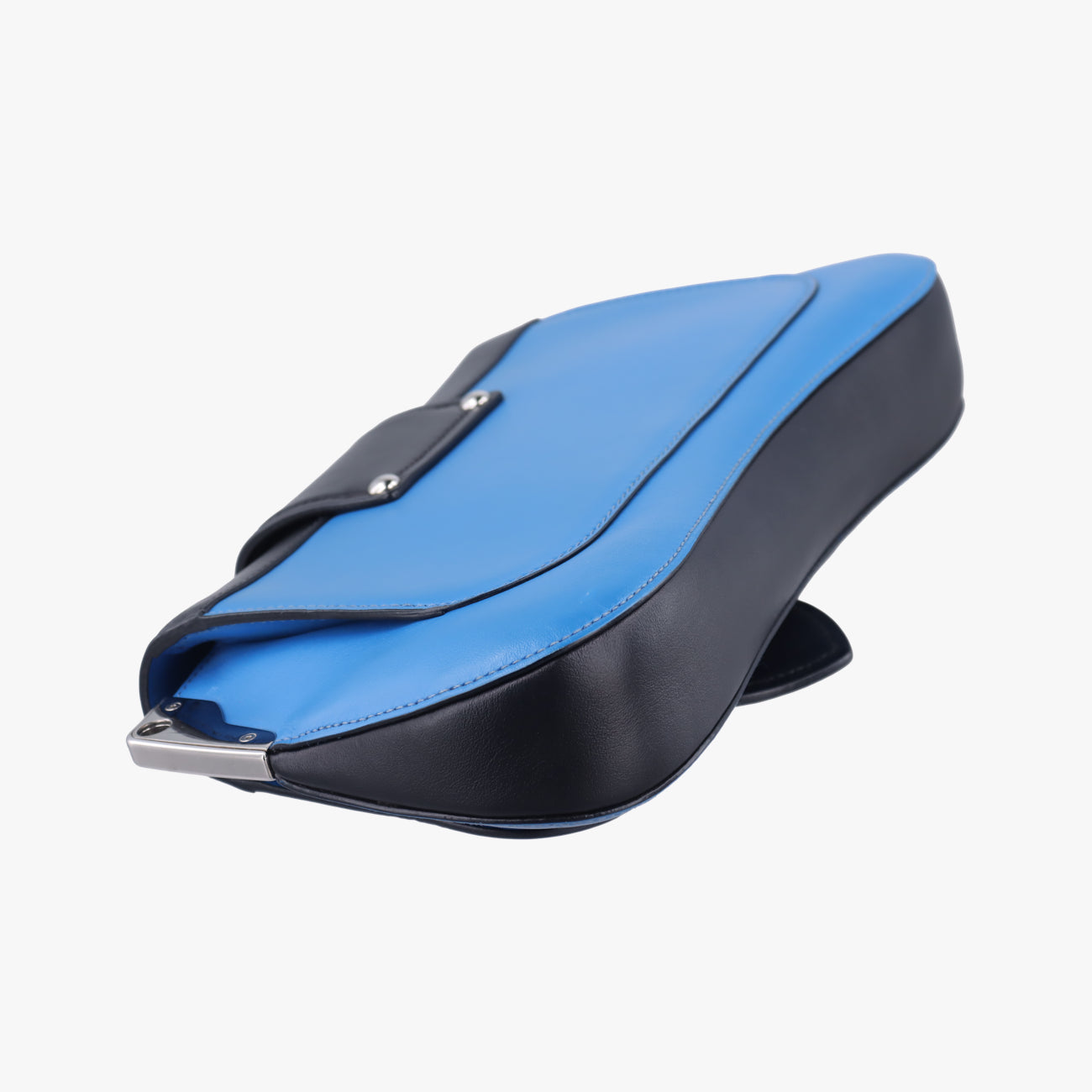 SidonieBlue×blackLeather1BD16825シドニーブルー×ブラックレザー1BD16825