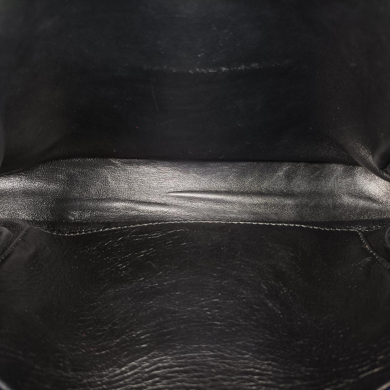 SidonieBlue×blackLeather1BD16825シドニーブルー×ブラックレザー1BD16825