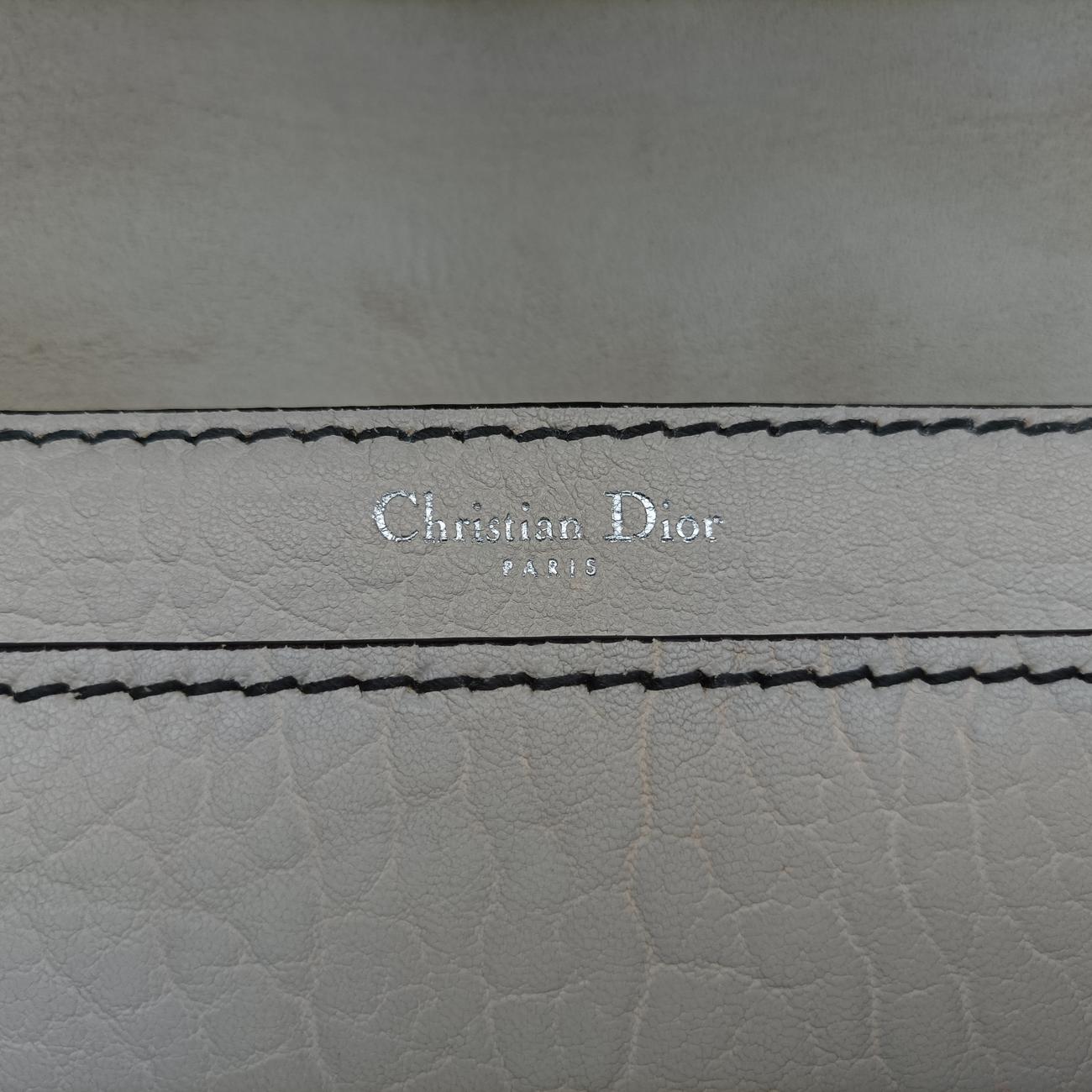 J'AdiorWhiteLeather19-MA-0197ジャディオールホワイトレザー19-MA-0197