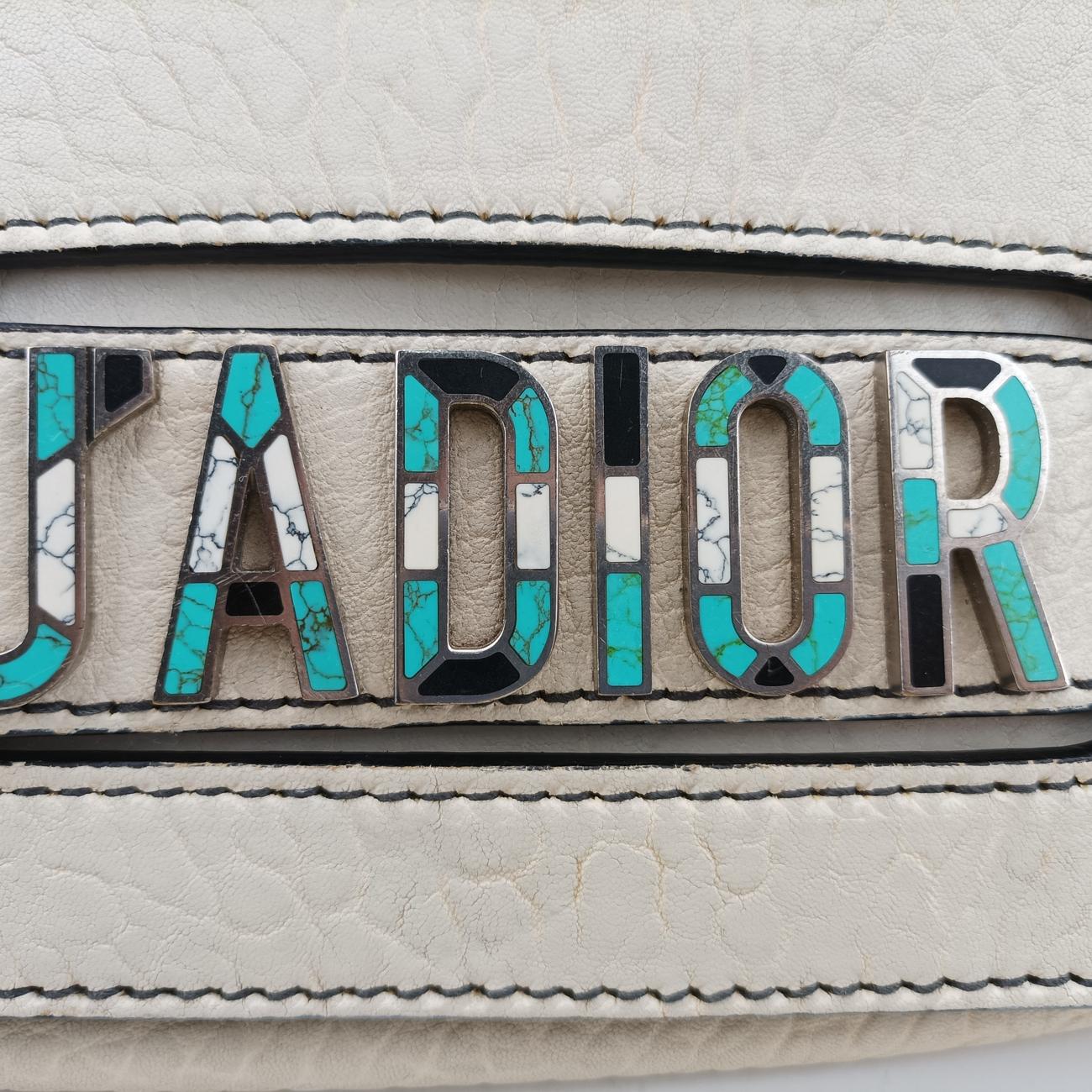 J'AdiorWhiteLeather19-MA-0197ジャディオールホワイトレザー19-MA-0197