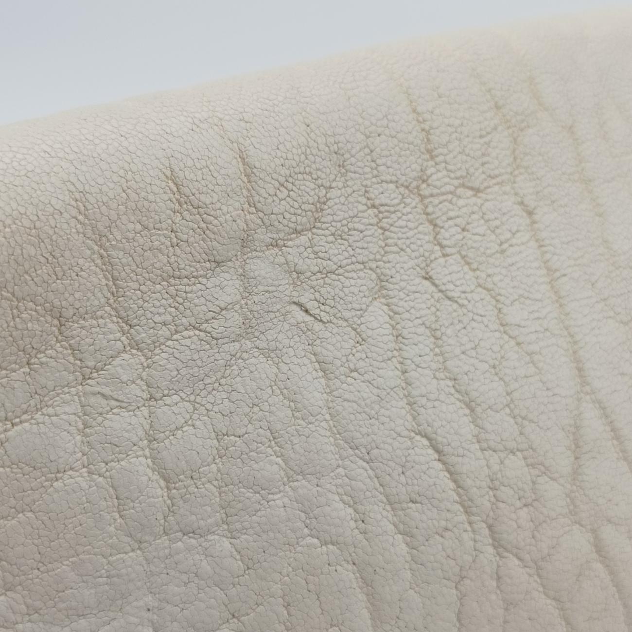 J'AdiorWhiteLeather19-MA-0197ジャディオールホワイトレザー19-MA-0197