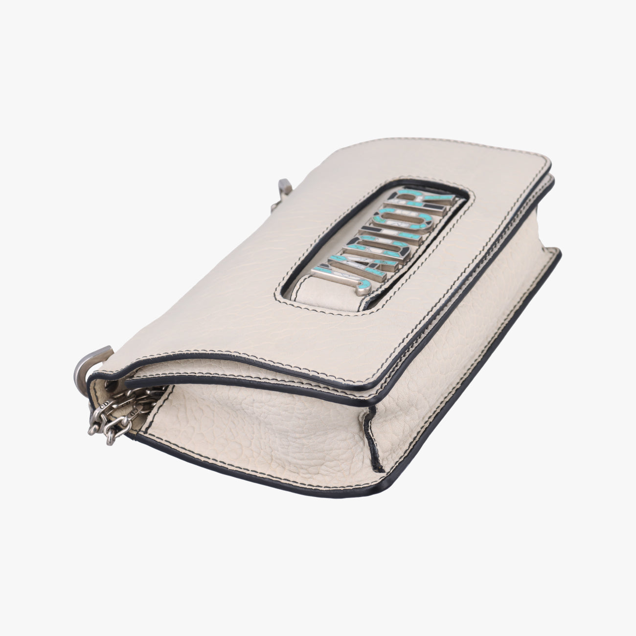 J'AdiorWhiteLeather19-MA-0197ジャディオールホワイトレザー19-MA-0197