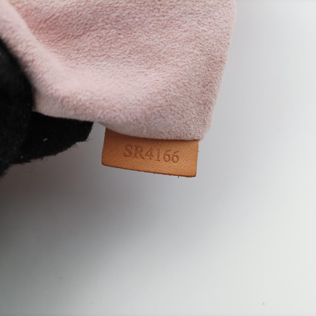 SPERONE AzurDamier CanvasN41578SR4166スペロンアズールダミエキャンバスN41578SR4166