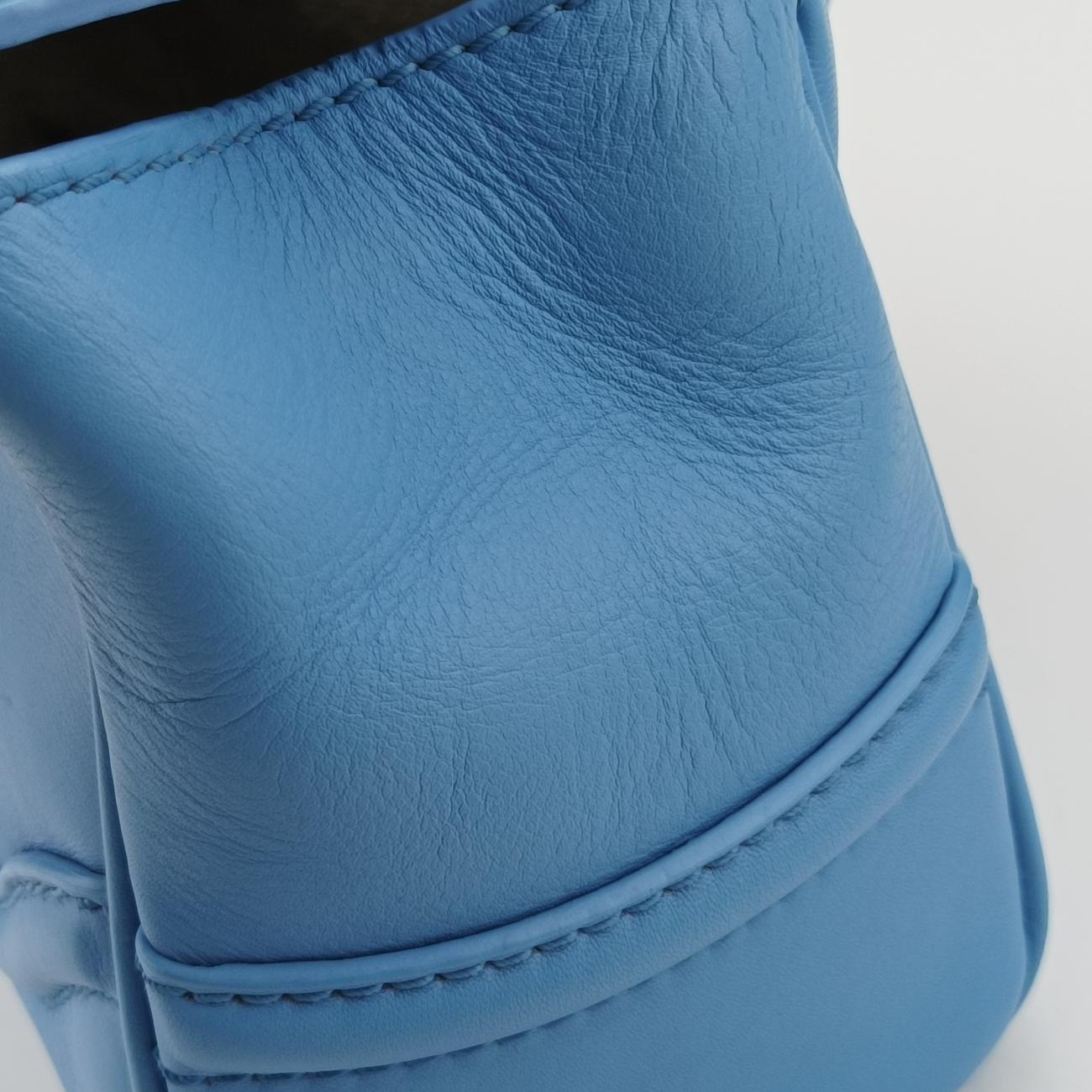 Palazzo EmpireBlueLeatherCLG 012057287880パラッツォエンパイアブルーレザーCLG 012057287880