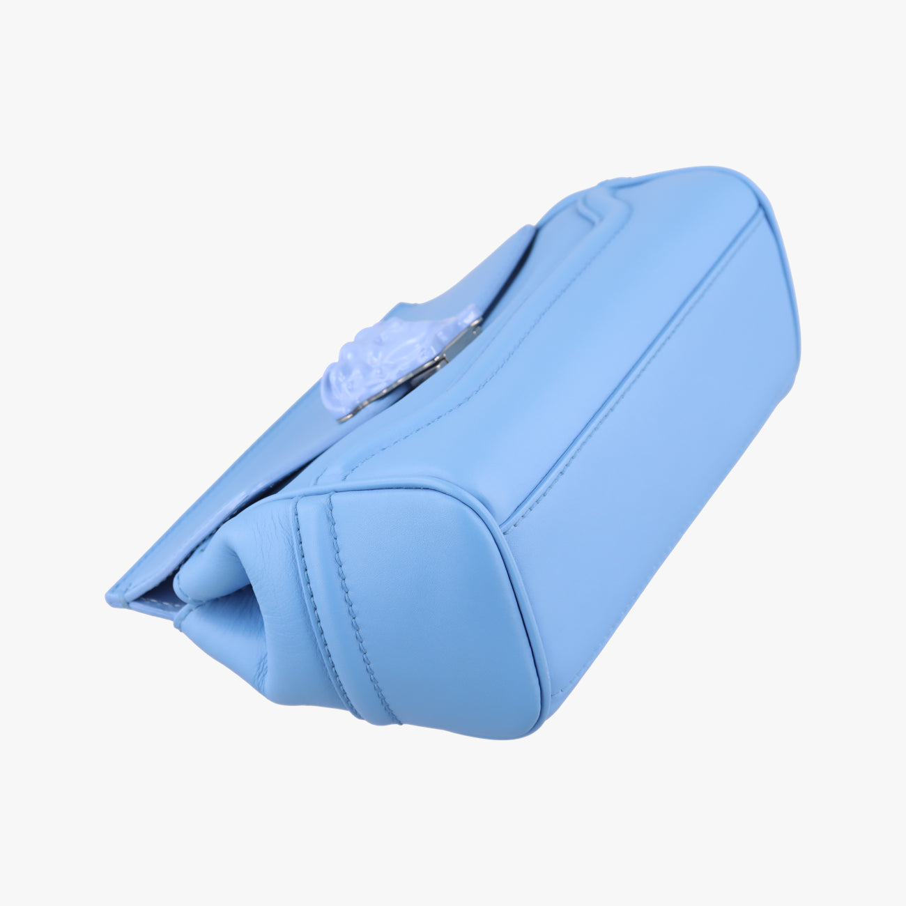 Palazzo EmpireBlueLeatherCLG 012057287880パラッツォエンパイアブルーレザーCLG 012057287880