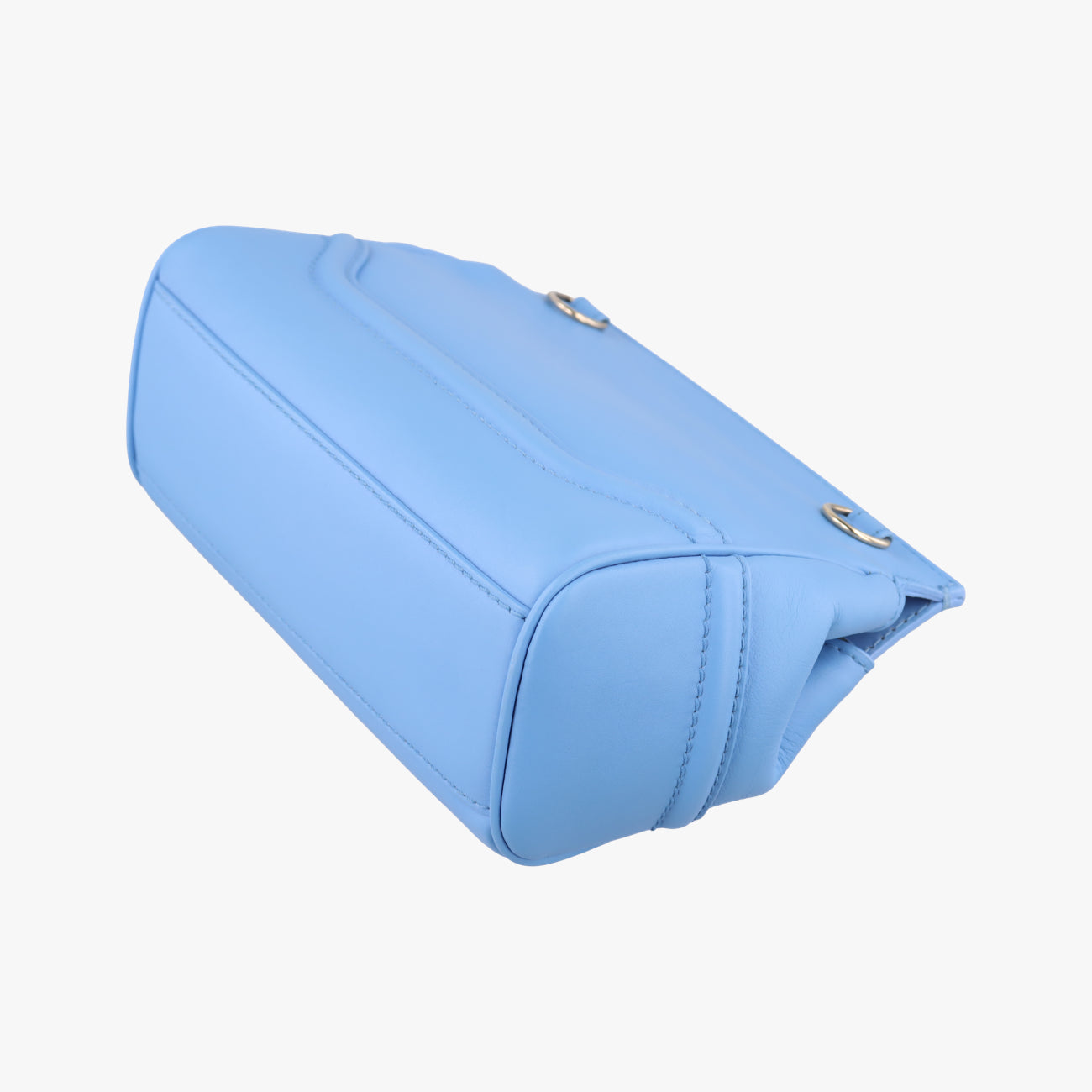 Palazzo EmpireBlueLeatherCLG 012057287880パラッツォエンパイアブルーレザーCLG 012057287880