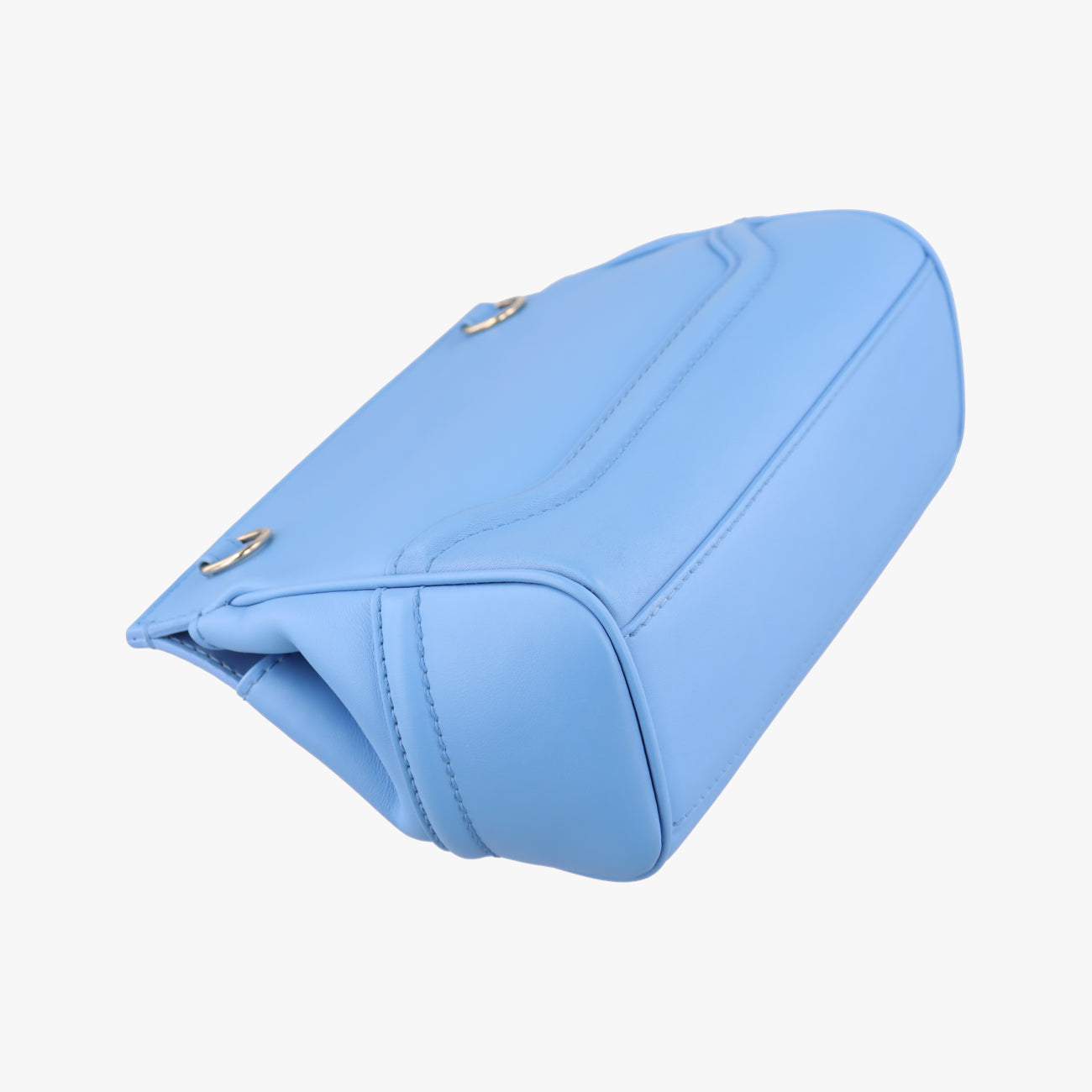 Palazzo EmpireBlueLeatherCLG 012057287880パラッツォエンパイアブルーレザーCLG 012057287880