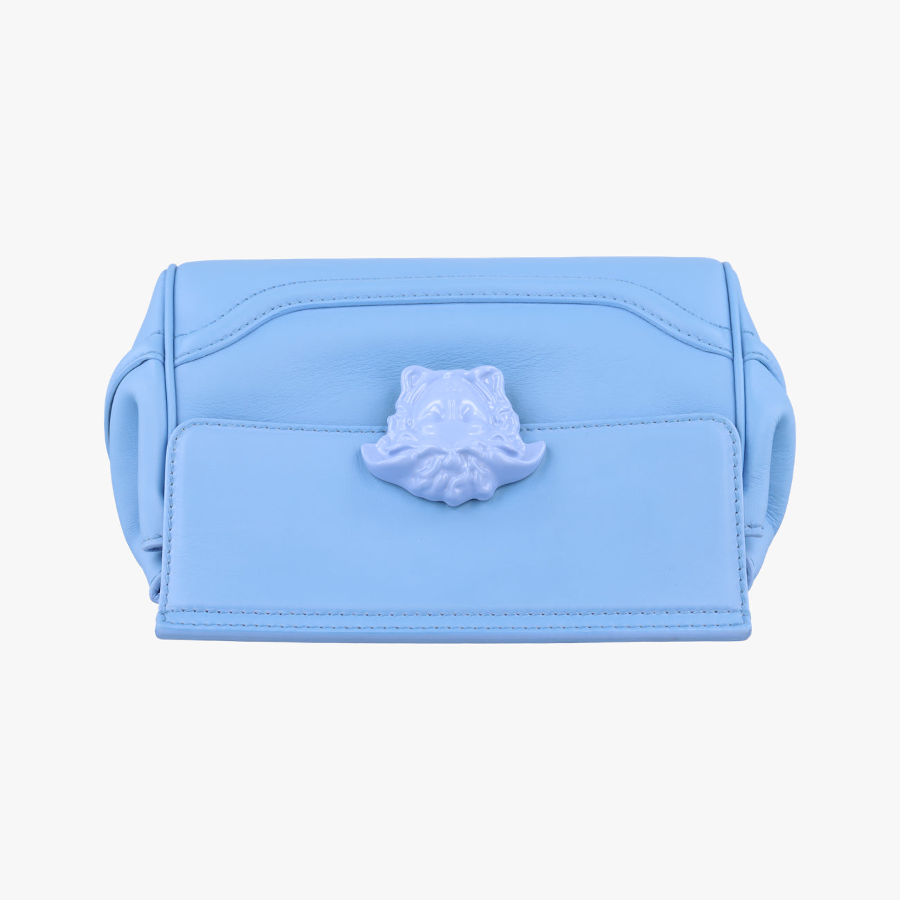 Palazzo EmpireBlueLeatherCLG 012057287880パラッツォエンパイアブルーレザーCLG 012057287880