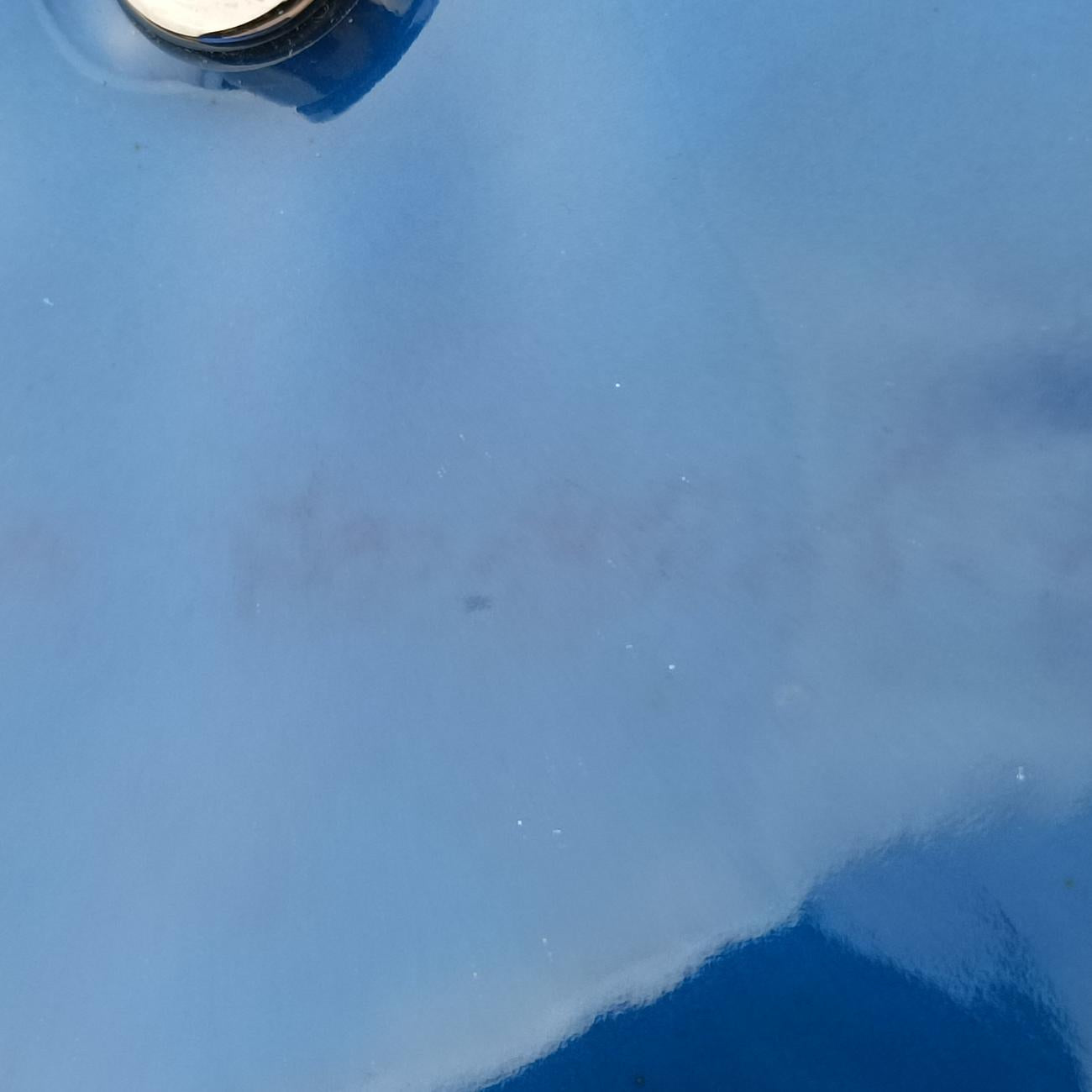 BOY CHANELBluePatentA9219319429673ボーイシャネルブルーパテントA9219319429673