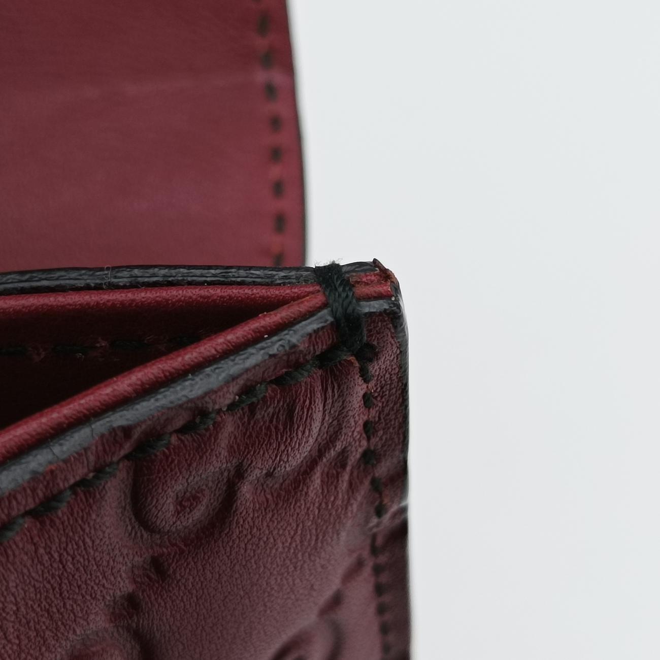 EmilyRedLeather295402A016901790エミリーレッドレザー295402A016901790