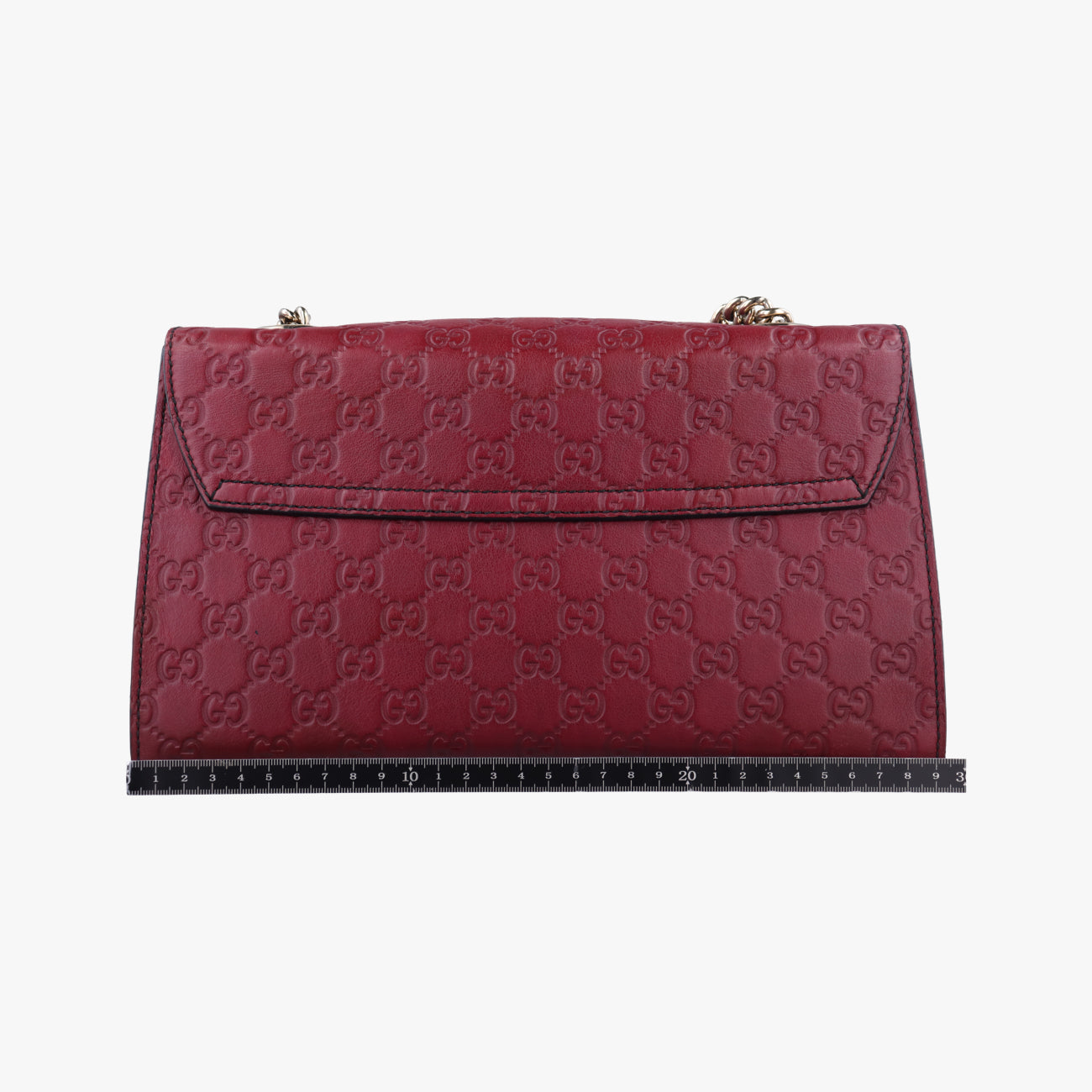 EmilyRedLeather295402A016901790エミリーレッドレザー295402A016901790