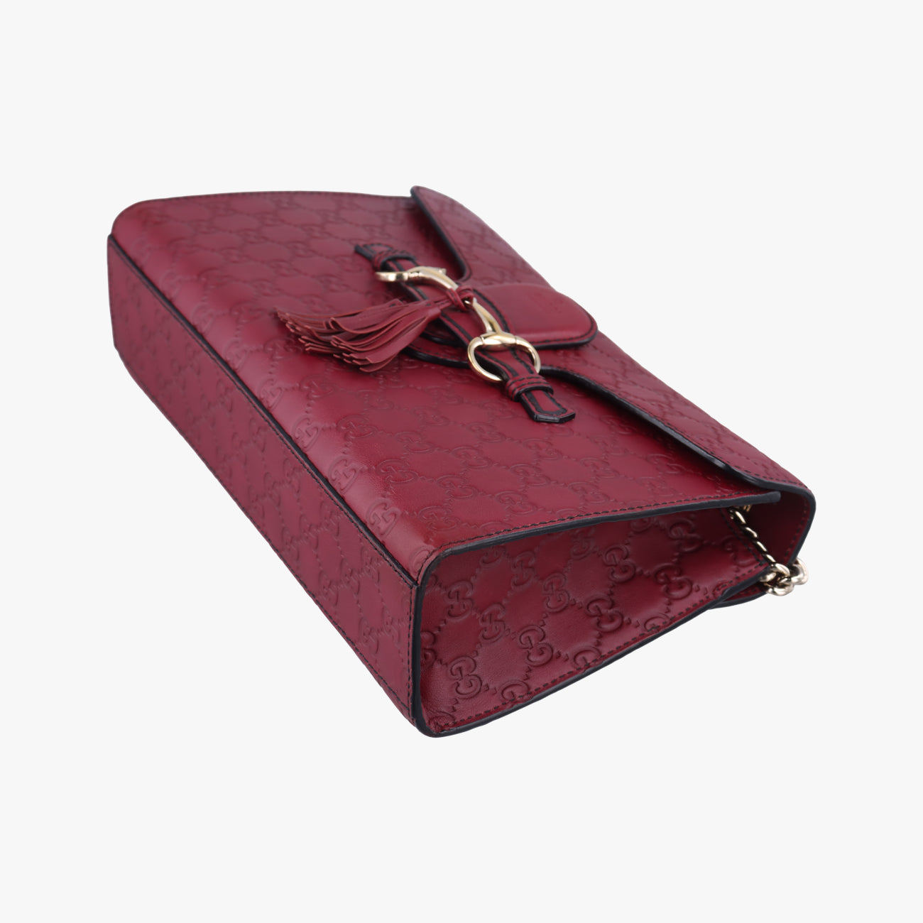 EmilyRedLeather295402A016901790エミリーレッドレザー295402A016901790