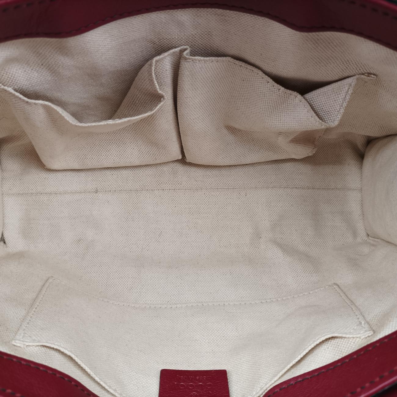 EmilyRedLeather295402A016901790エミリーレッドレザー295402A016901790