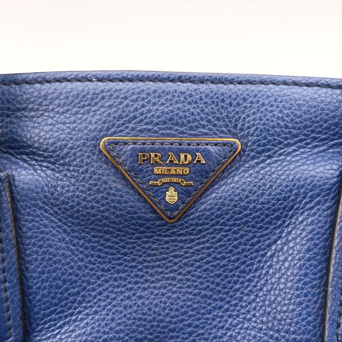 Vitello GrainBlueLeatherBN2767158ヴィテッロ グレインブルーレザーBN2767158