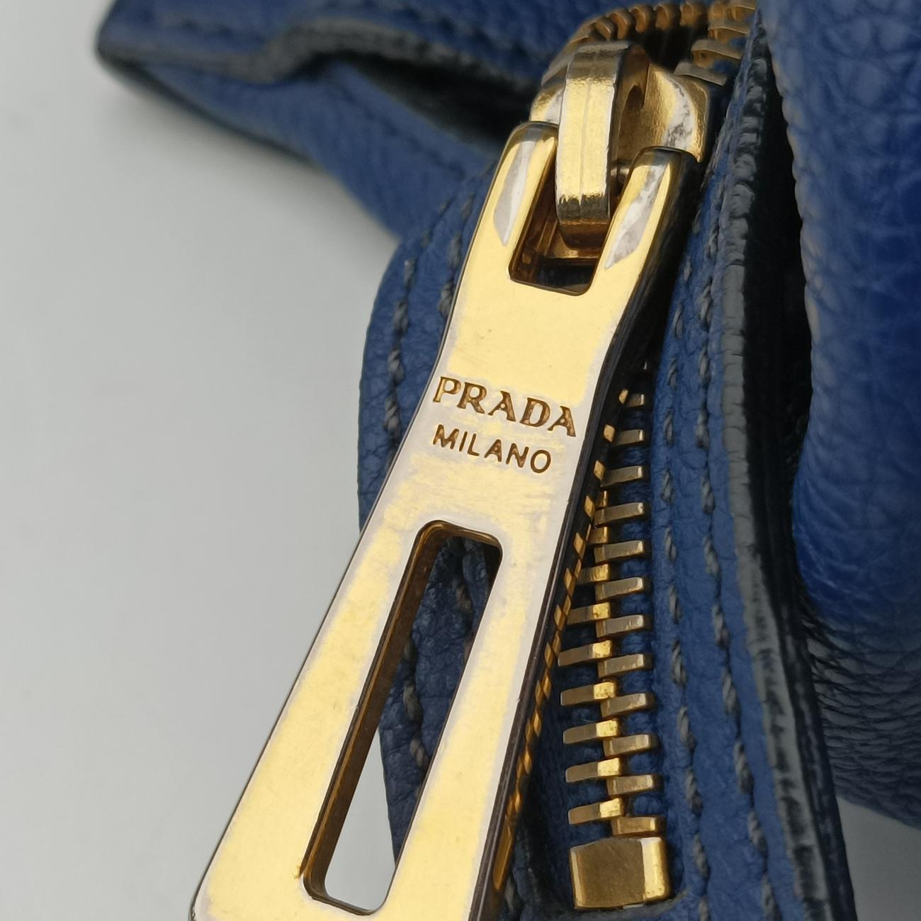 Vitello GrainBlueLeatherBN2767158ヴィテッロ グレインブルーレザーBN2767158