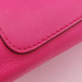 Be DiorPinkLeather28-MA-0194ビー ディオールピンクレザー28-MA-0194