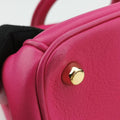 Be DiorPinkLeather28-MA-0194ビー ディオールピンクレザー28-MA-0194