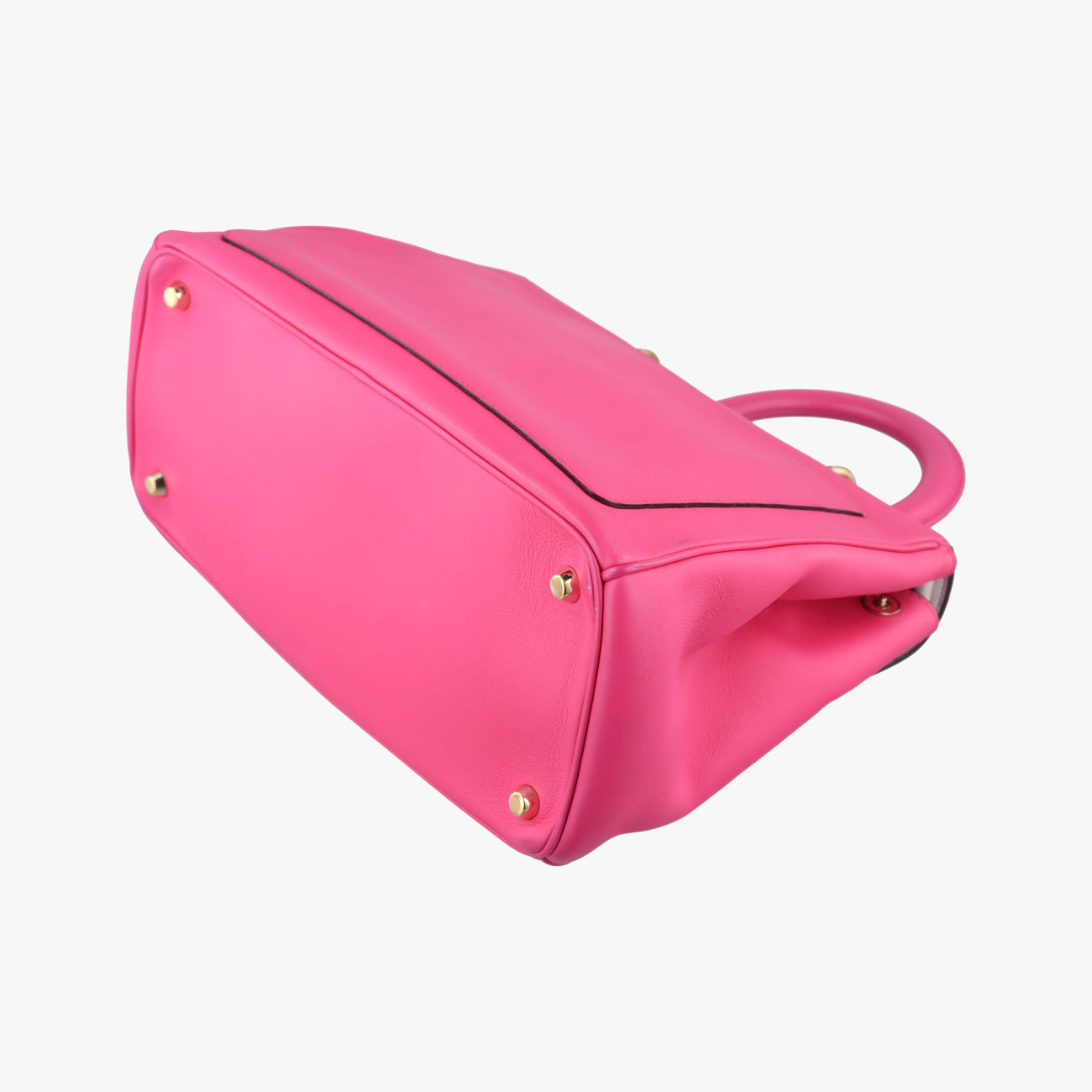 Be DiorPinkLeather28-MA-0194ビー ディオールピンクレザー28-MA-0194