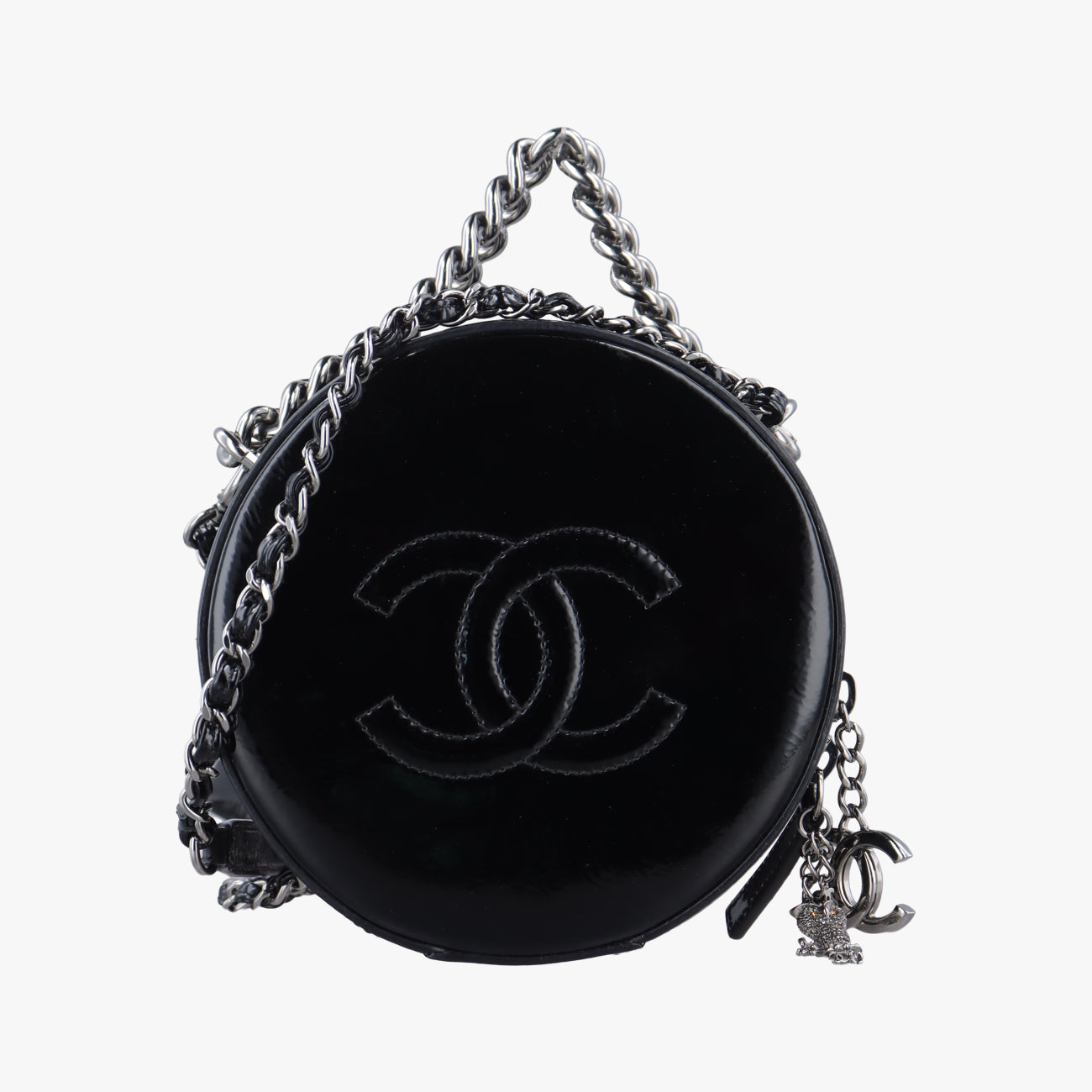 CHANEL ビジュー　ココマーク　パテント　ベルト　ブラック 楽天市場】CHANEL シャネル ベルトブラック エナメル パテント