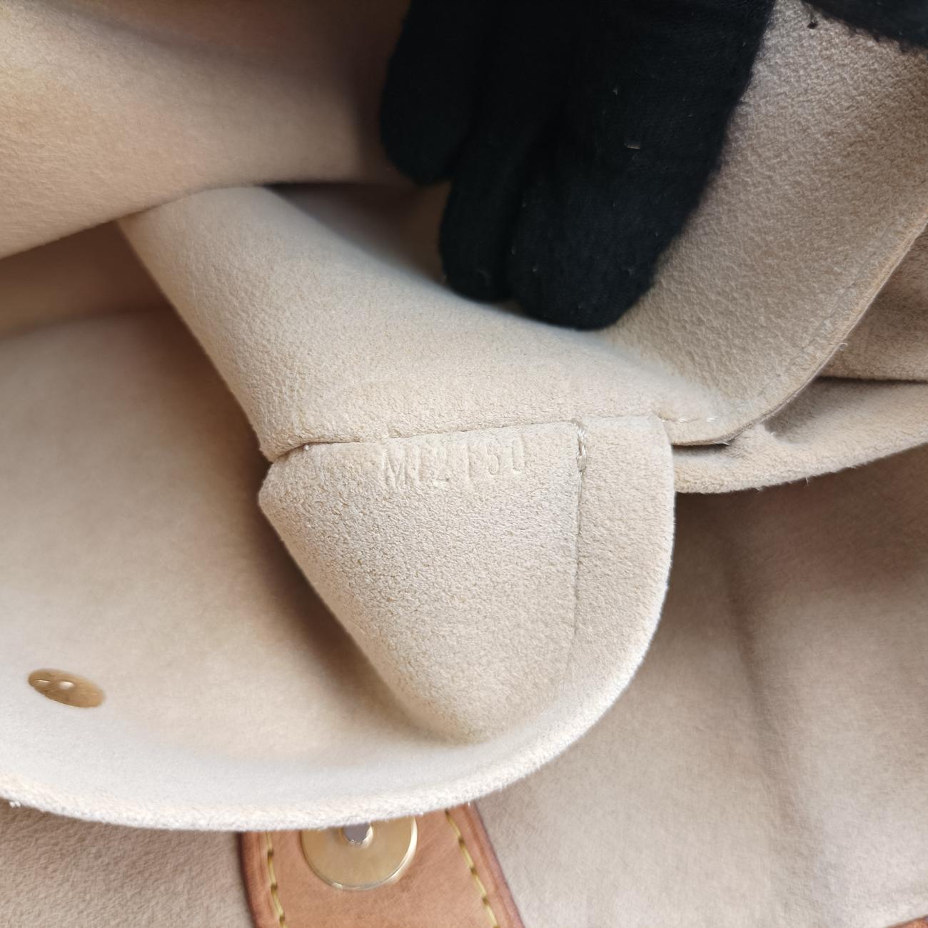 GALLIERA PMAZURDamier CanvasN55215MI2150ガリエラPMアズールダミエキャンバスN55215MI2150