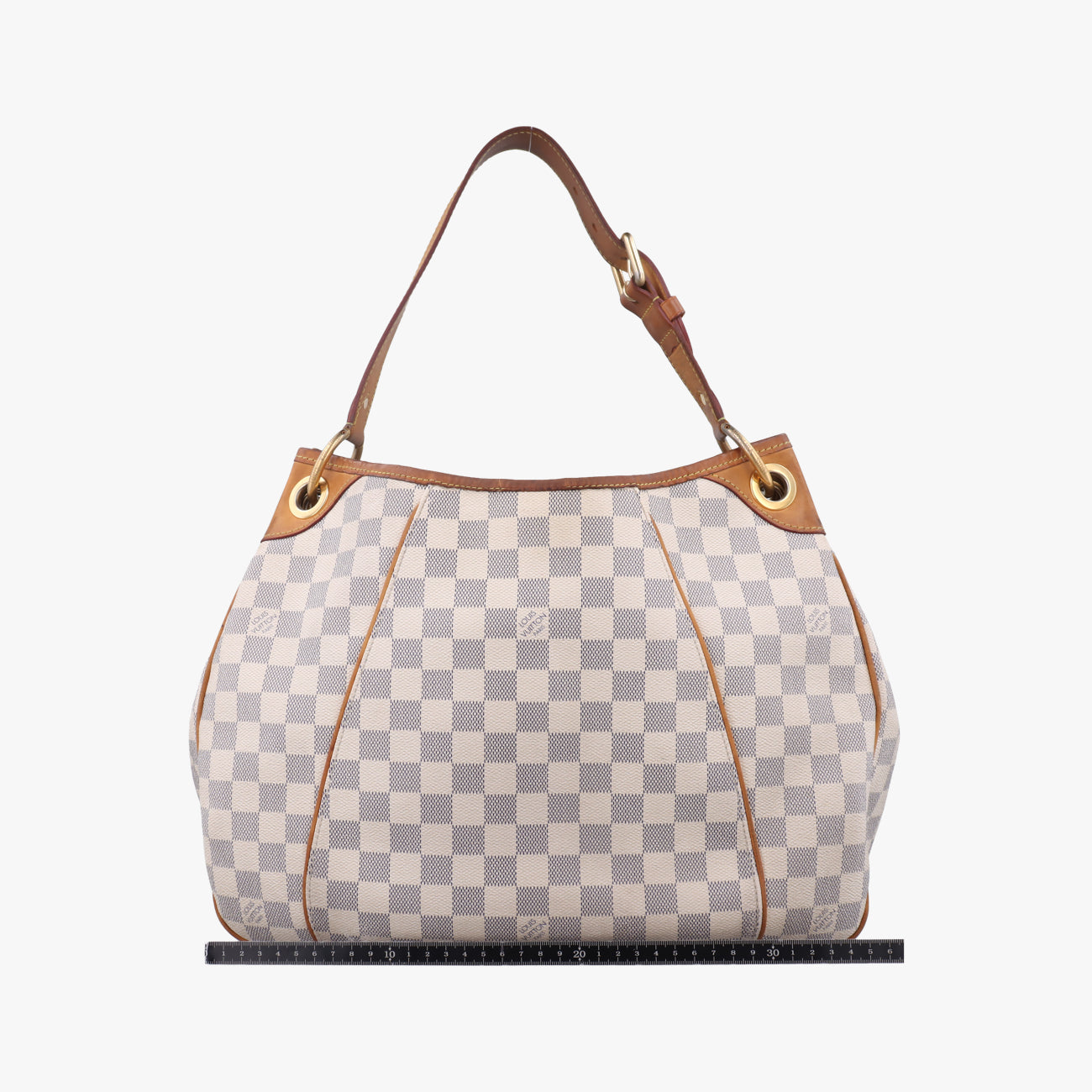 GALLIERA PMAZURDamier CanvasN55215MI2150ガリエラPMアズールダミエキャンバスN55215MI2150