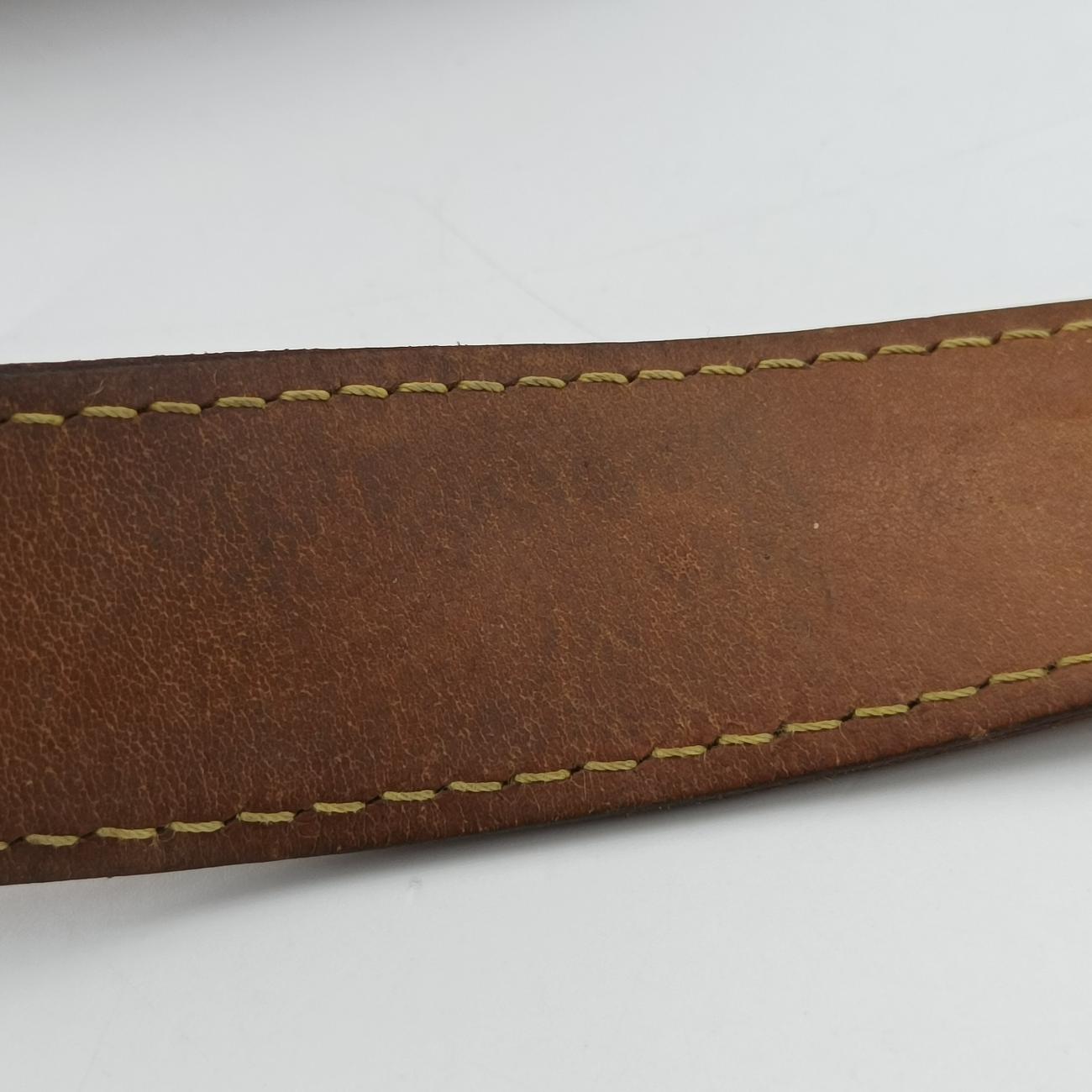 GALLIERA PMAZURDamier CanvasN55215MI2150ガリエラPMアズールダミエキャンバスN55215MI2150