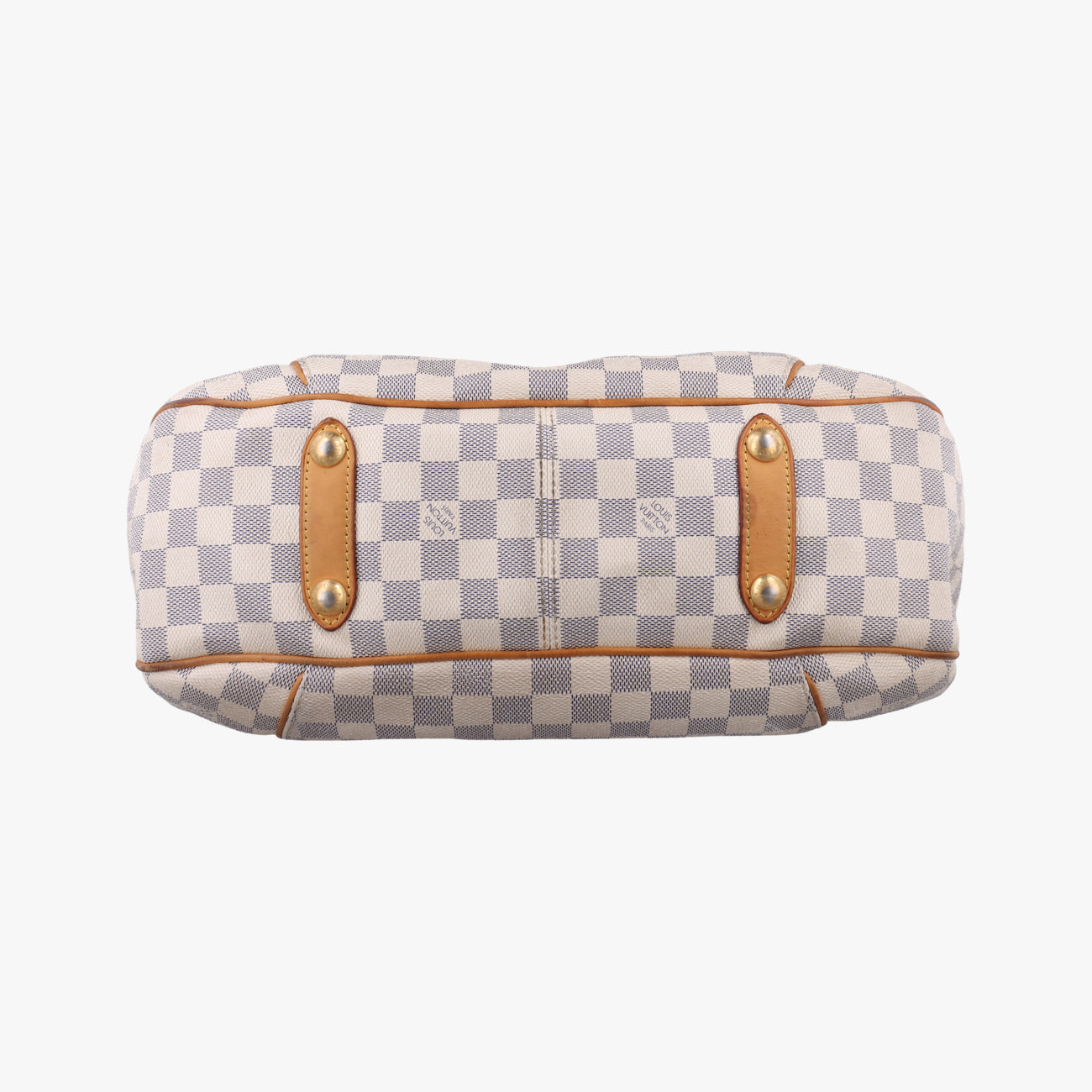 GALLIERA PMAZURDamier CanvasN55215MI2150ガリエラPMアズールダミエキャンバスN55215MI2150