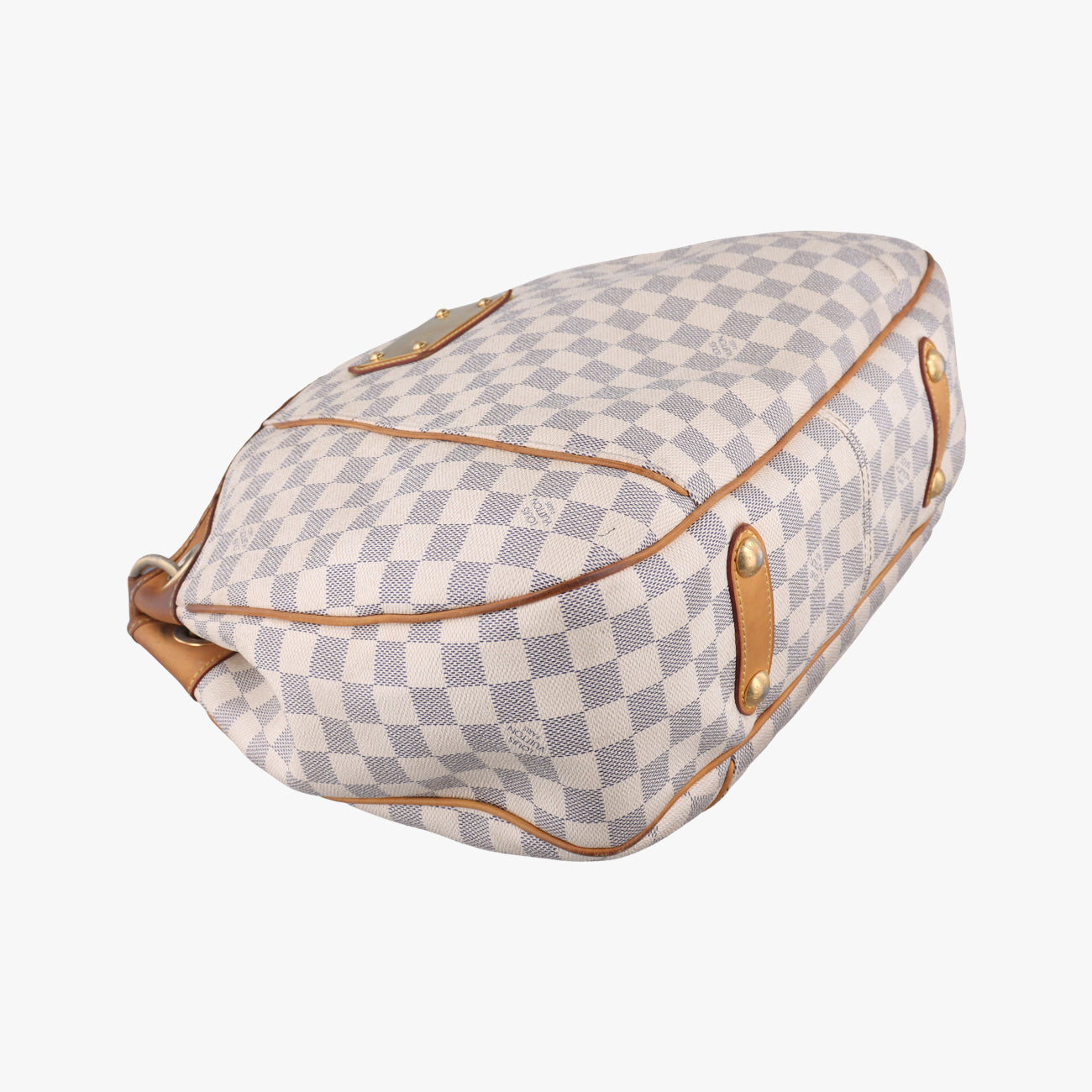 GALLIERA PMAZURDamier CanvasN55215MI2150ガリエラPMアズールダミエキャンバスN55215MI2150