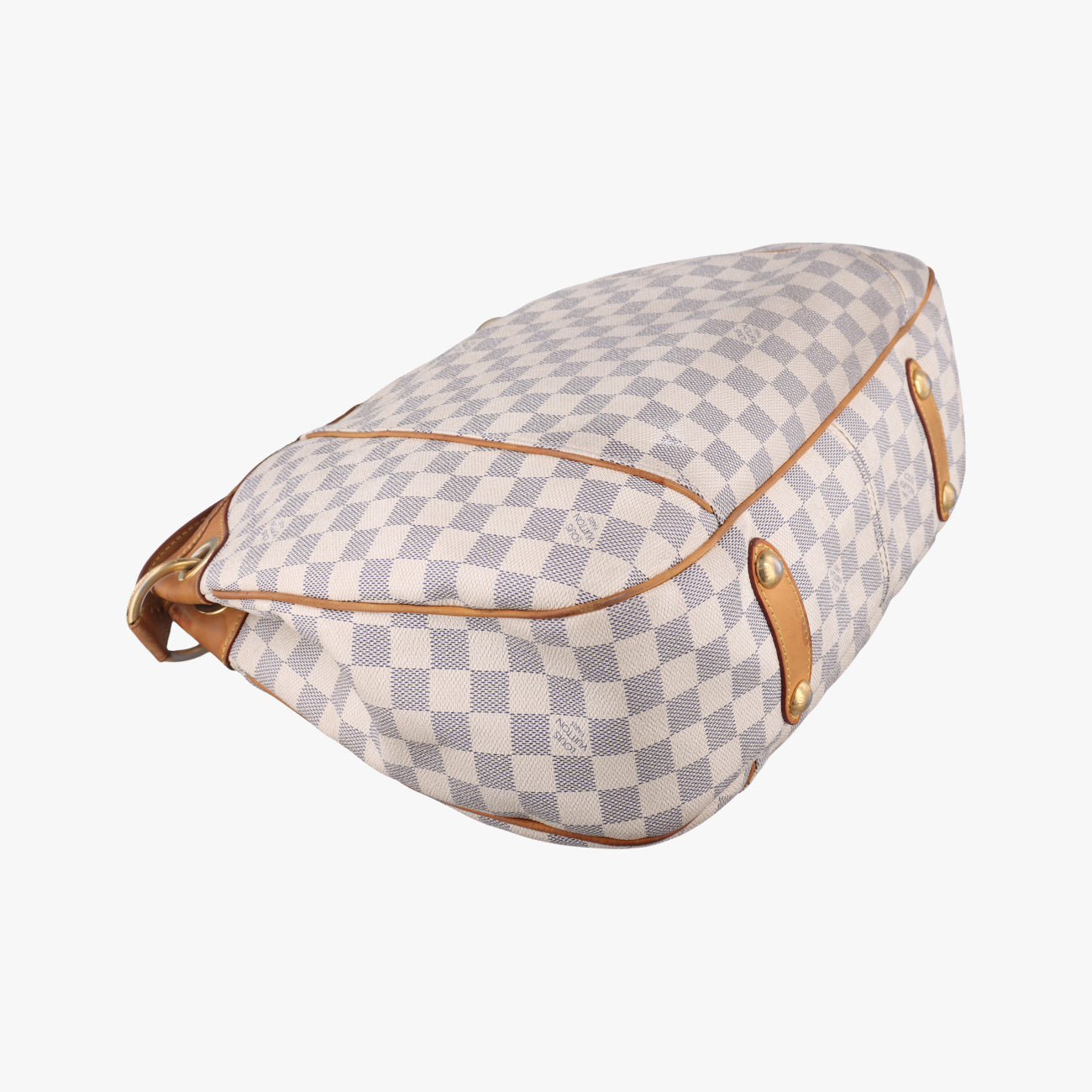 GALLIERA PMAZURDamier CanvasN55215MI2150ガリエラPMアズールダミエキャンバスN55215MI2150