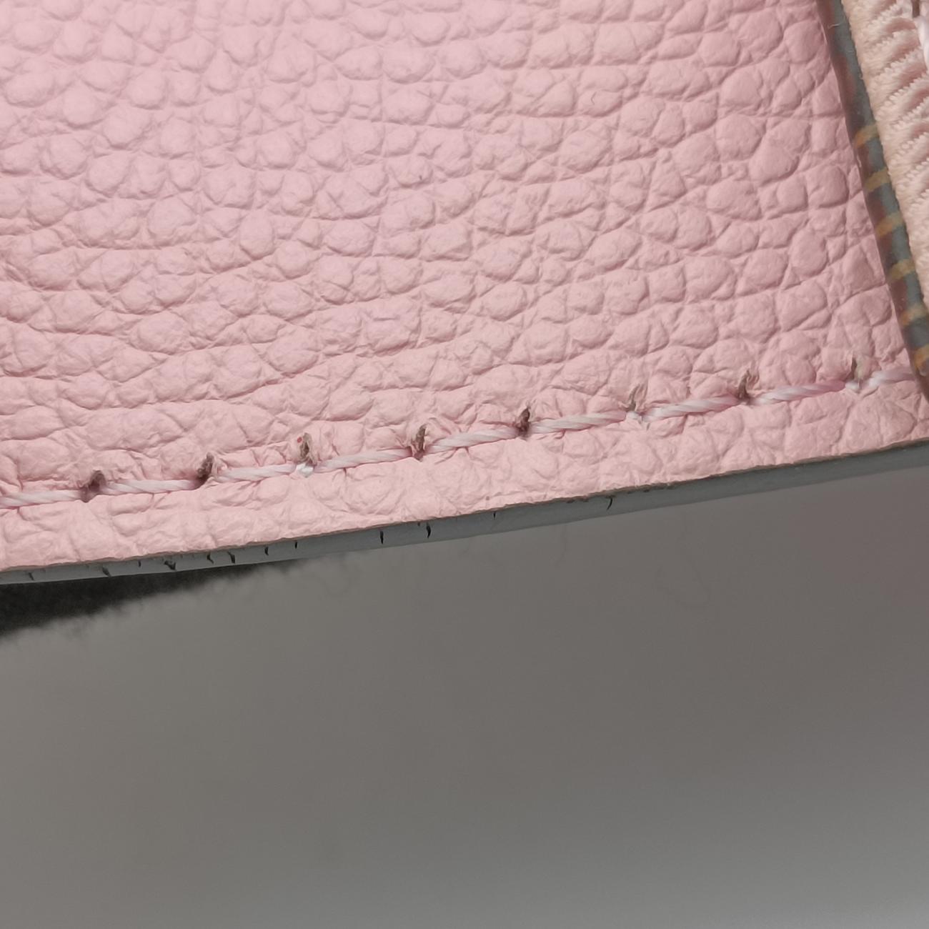 Daypack ClaptonEBENE×MAGNOLIAMonogram Canvas×calf leatherN42262SR1108デイパック クラプトンエベーヌ×マグノリアモノグラムキャンバス×カーフレザーN42262SR1108