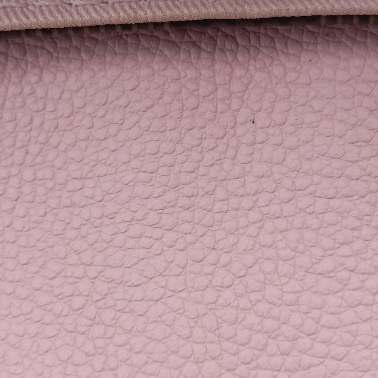 Daypack ClaptonEBENE×MAGNOLIAMonogram Canvas×calf leatherN42262SR1108デイパック クラプトンエベーヌ×マグノリアモノグラムキャンバス×カーフレザーN42262SR1108