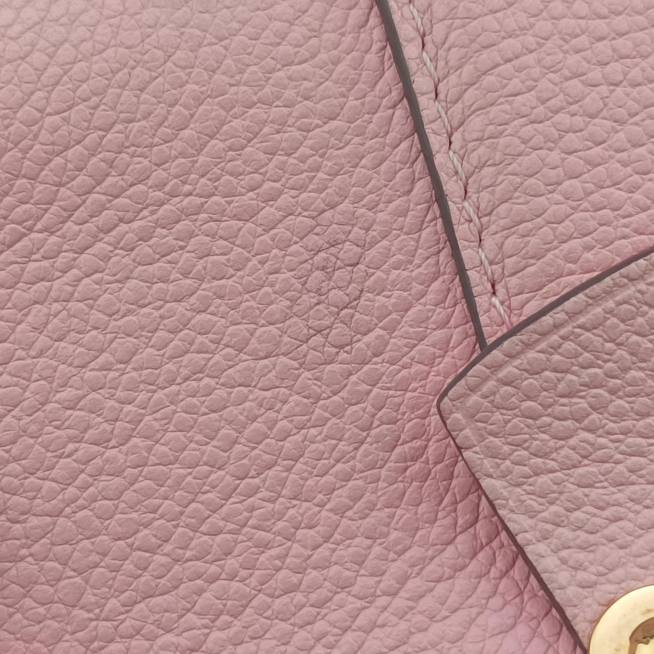 Daypack ClaptonEBENE×MAGNOLIAMonogram Canvas×calf leatherN42262SR1108デイパック クラプトンエベーヌ×マグノリアモノグラムキャンバス×カーフレザーN42262SR1108