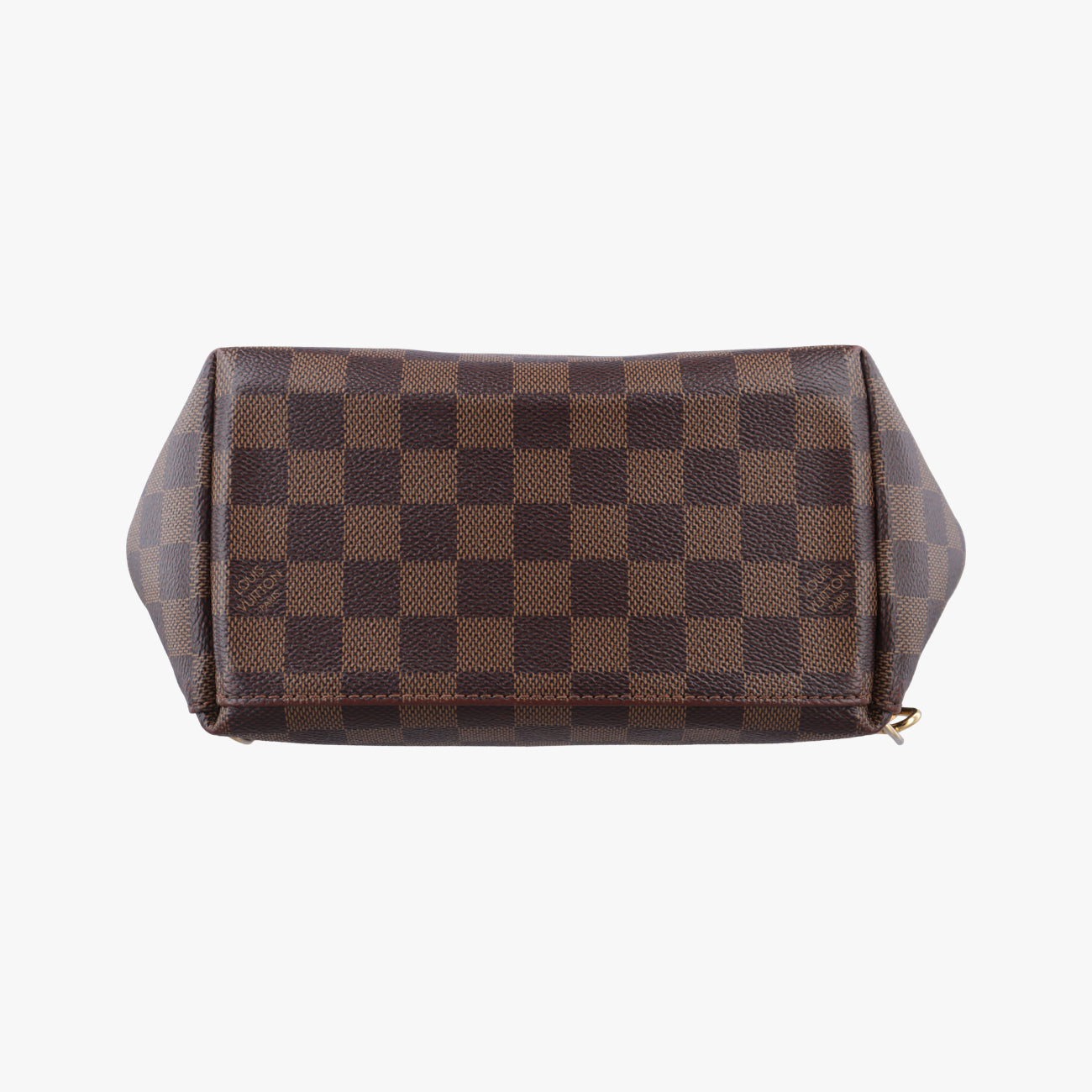 Daypack ClaptonEBENE×MAGNOLIAMonogram Canvas×calf leatherN42262SR1108デイパック クラプトンエベーヌ×マグノリアモノグラムキャンバス×カーフレザーN42262SR1108