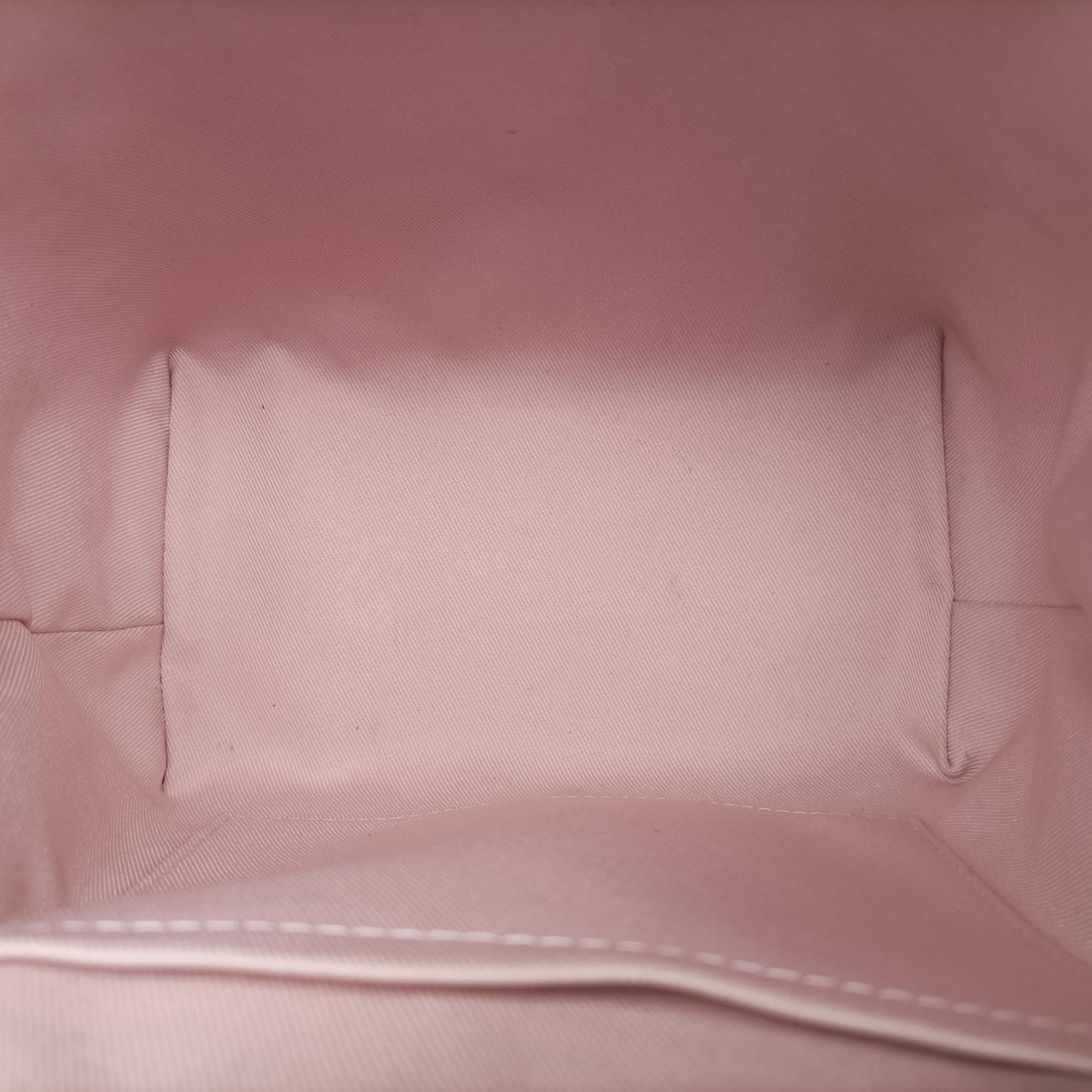 Daypack ClaptonEBENE×MAGNOLIAMonogram Canvas×calf leatherN42262SR1108デイパック クラプトンエベーヌ×マグノリアモノグラムキャンバス×カーフレザーN42262SR1108