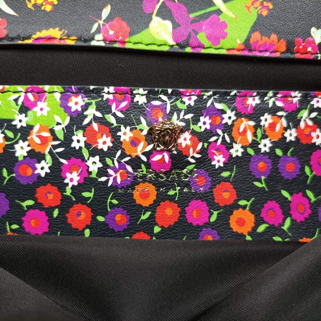 MEDUSAMulticolourLeatherCLG 067 043 691 732メデューサマルチカラーレザーCLG 067 043 691 732