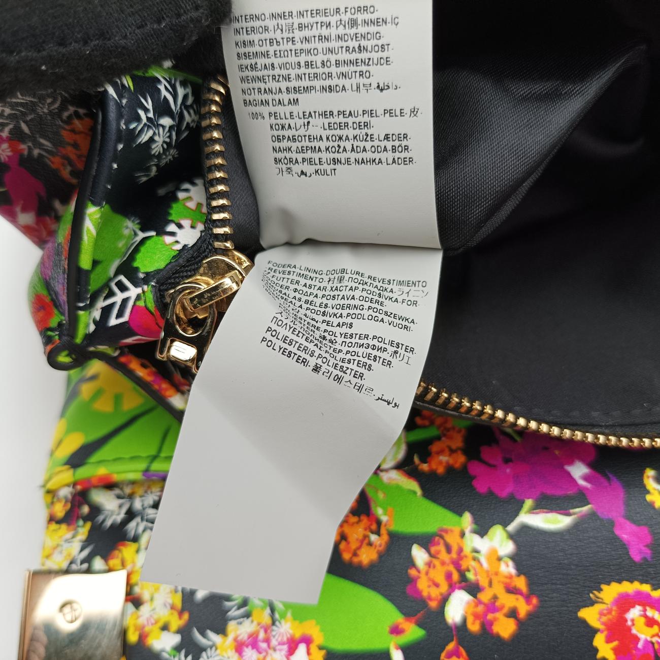 MEDUSAMulticolourLeatherCLG 067 043 691 732メデューサマルチカラーレザーCLG 067 043 691 732