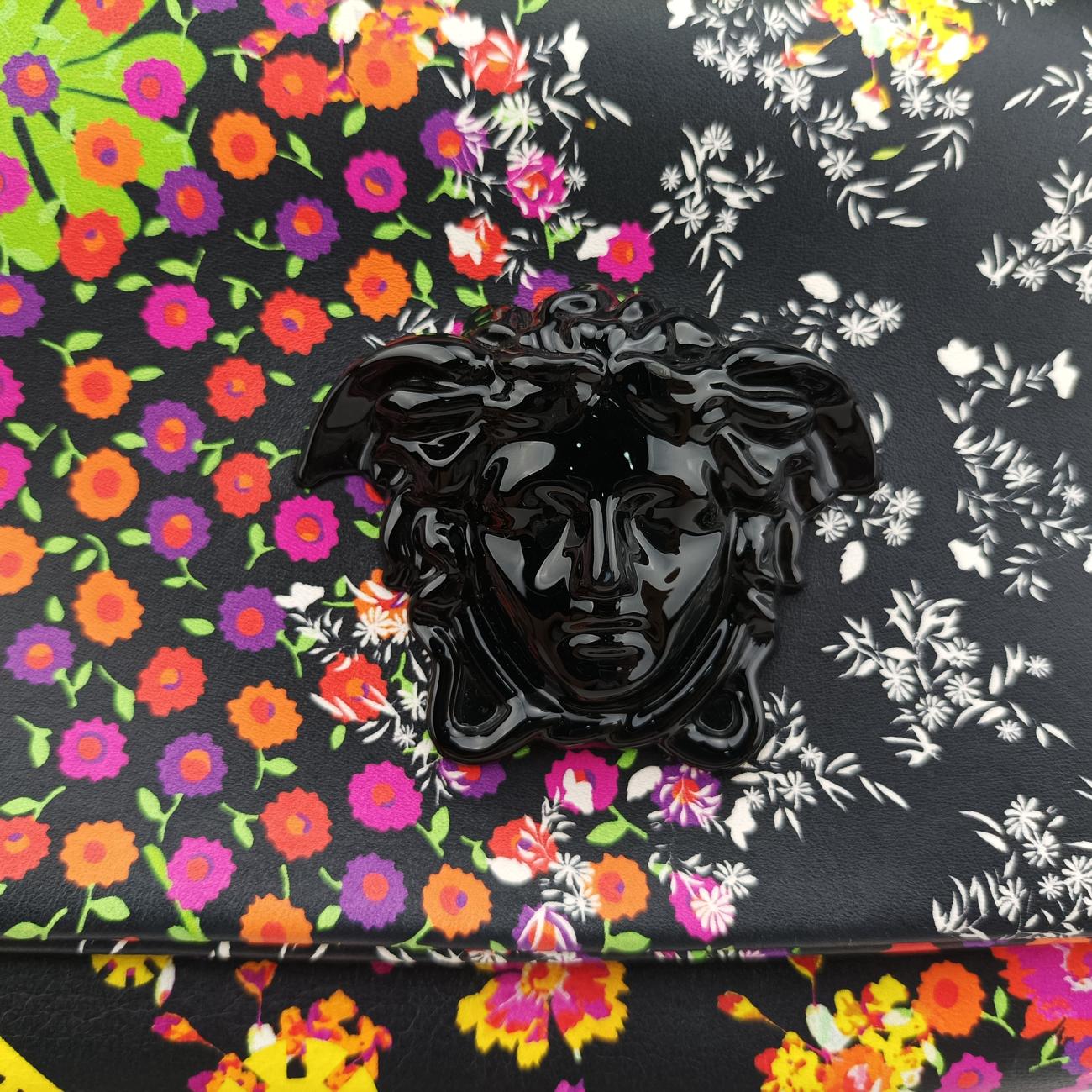 MEDUSAMulticolourLeatherCLG 067 043 691 732メデューサマルチカラーレザーCLG 067 043 691 732