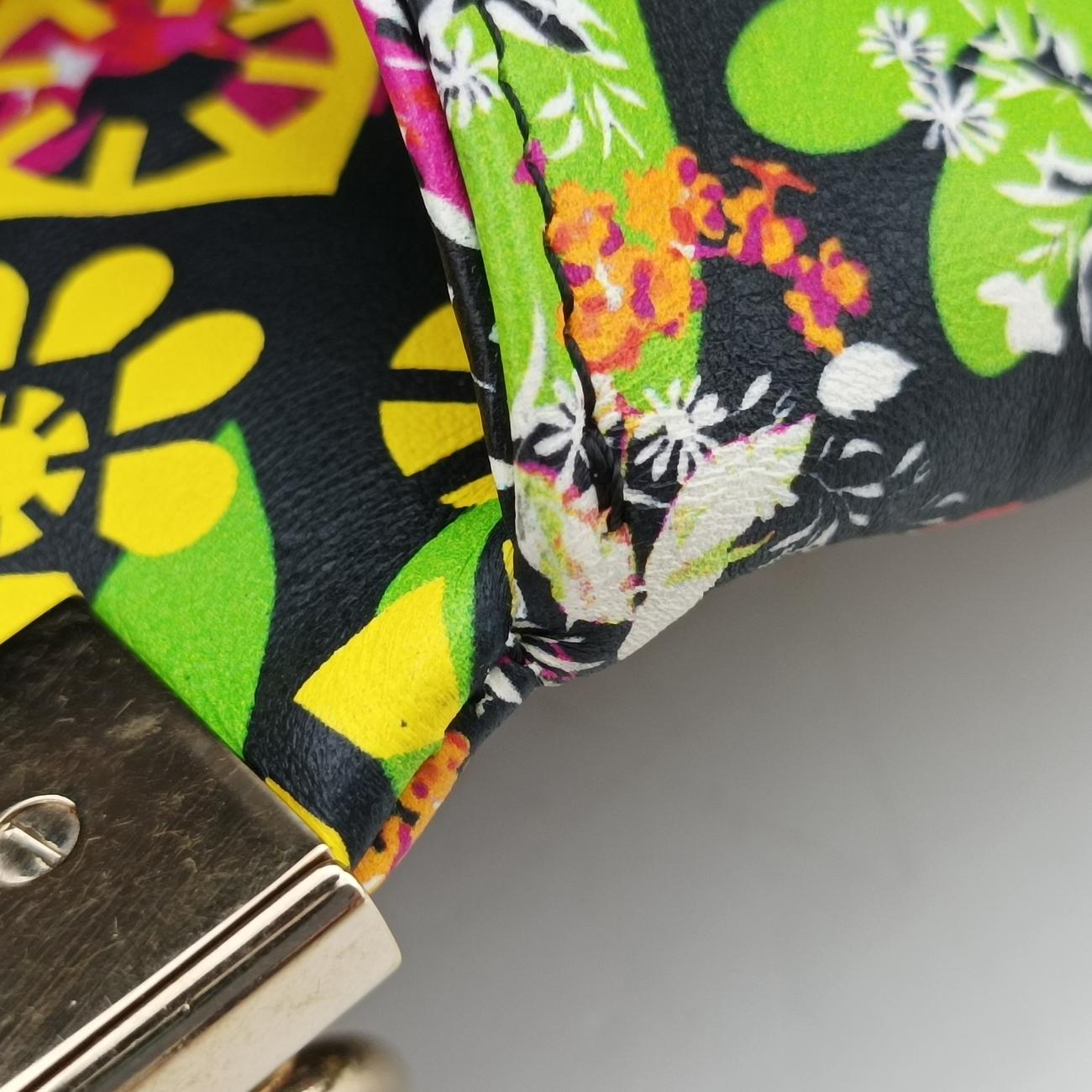 MEDUSAMulticolourLeatherCLG 067 043 691 732メデューサマルチカラーレザーCLG 067 043 691 732