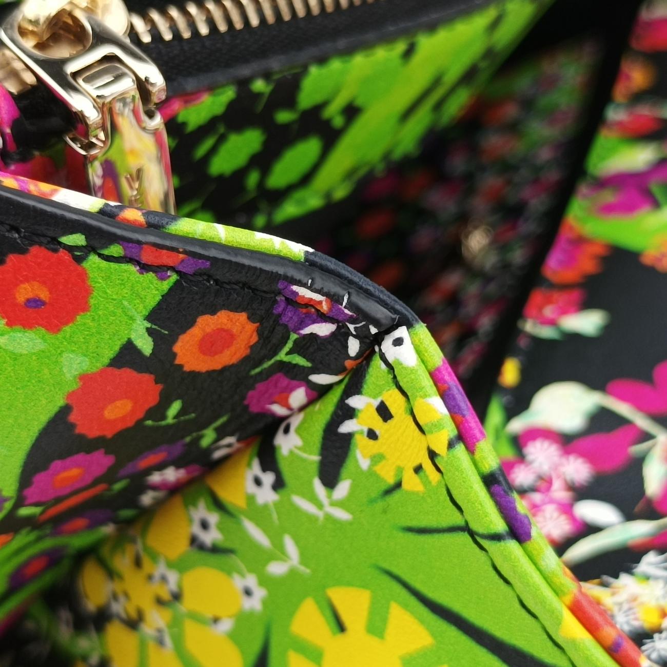 MEDUSAMulticolourLeatherCLG 067 043 691 732メデューサマルチカラーレザーCLG 067 043 691 732