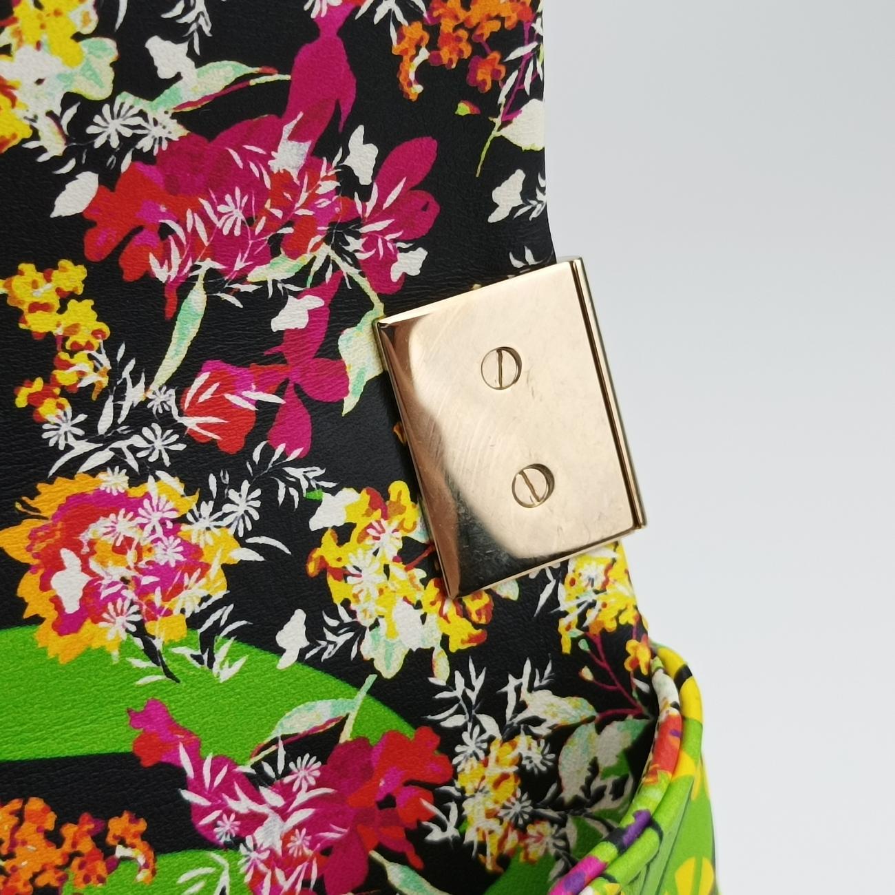 MEDUSAMulticolourLeatherCLG 067 043 691 732メデューサマルチカラーレザーCLG 067 043 691 732