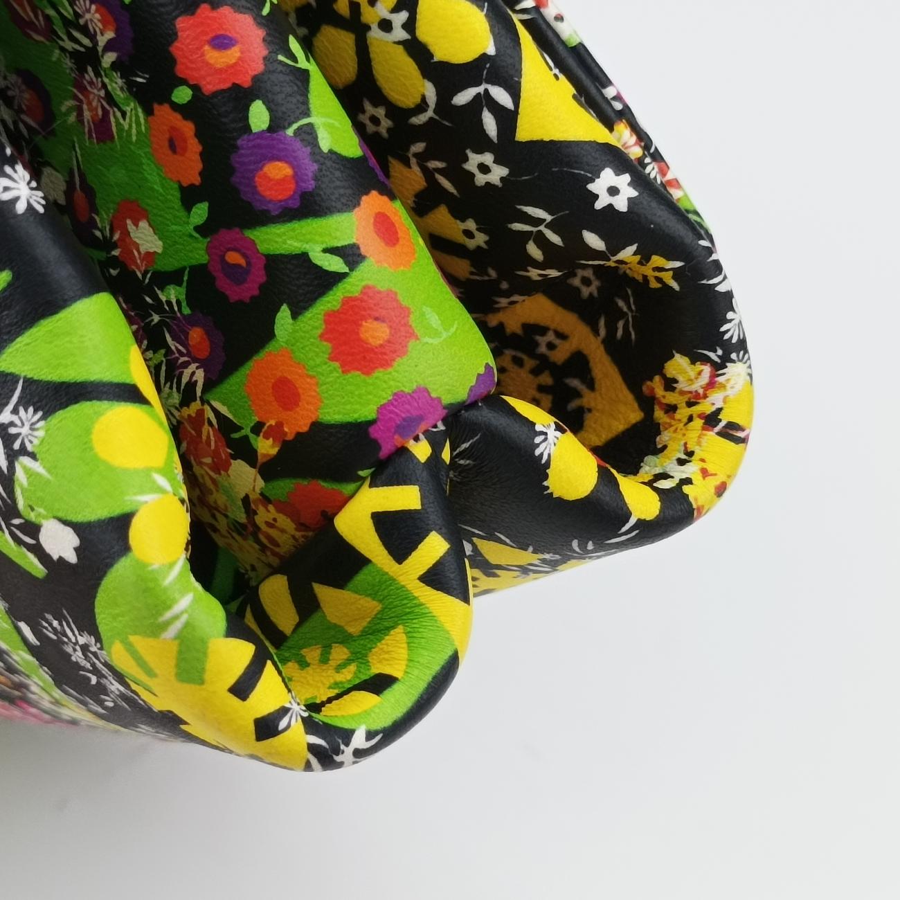 MEDUSAMulticolourLeatherCLG 067 043 691 732メデューサマルチカラーレザーCLG 067 043 691 732