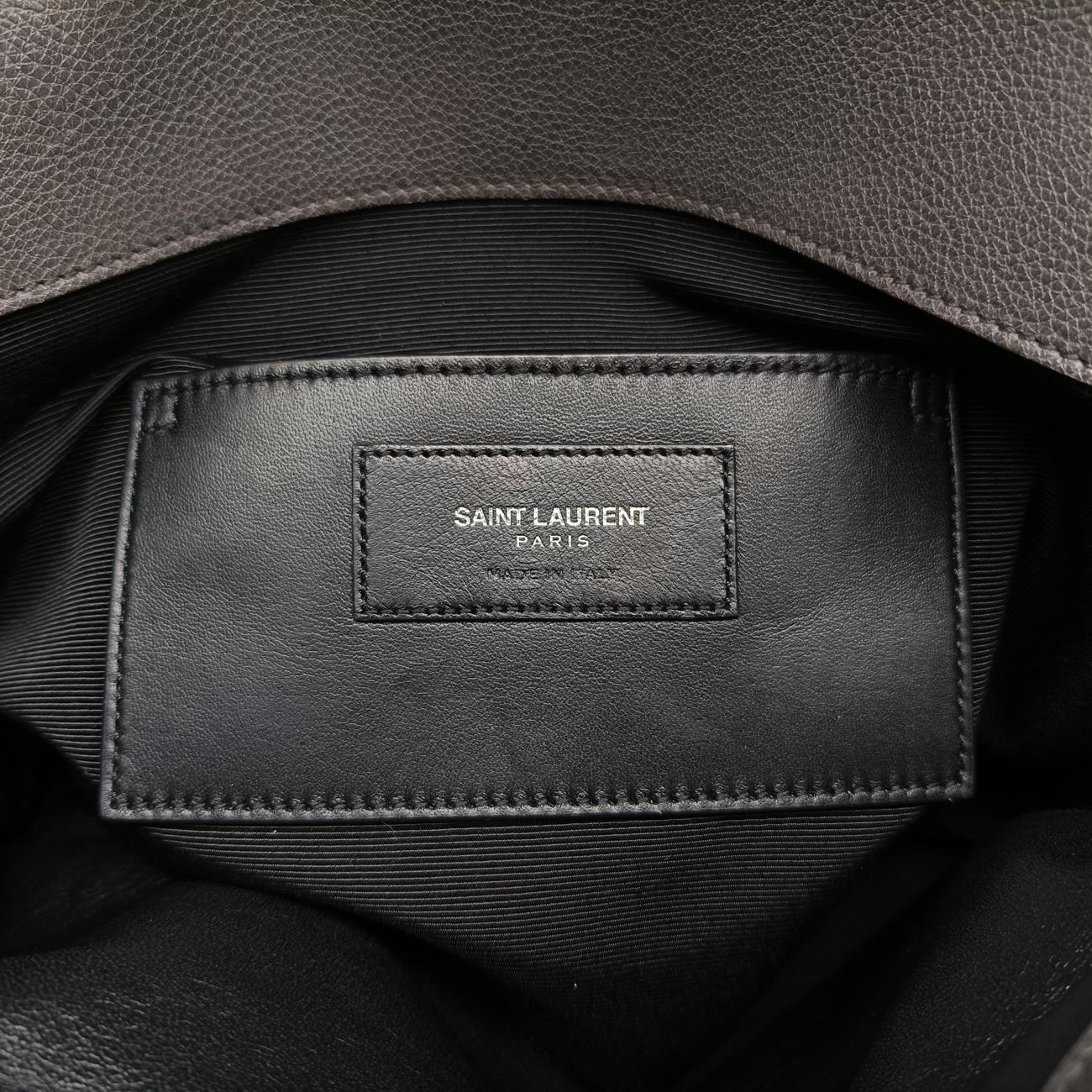 COLLEGEGreyLeather392738TCT392738.0515カレッジグレーレザー392738TCT392738.0515