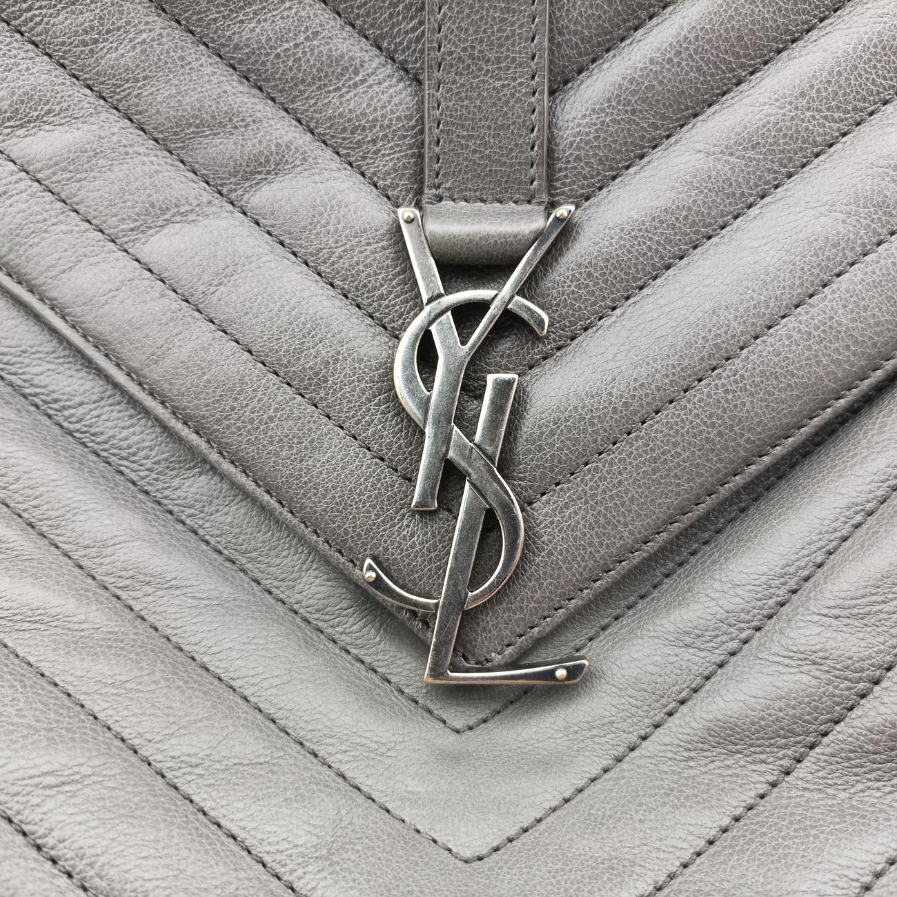 COLLEGEGreyLeather392738TCT392738.0515カレッジグレーレザー392738TCT392738.0515