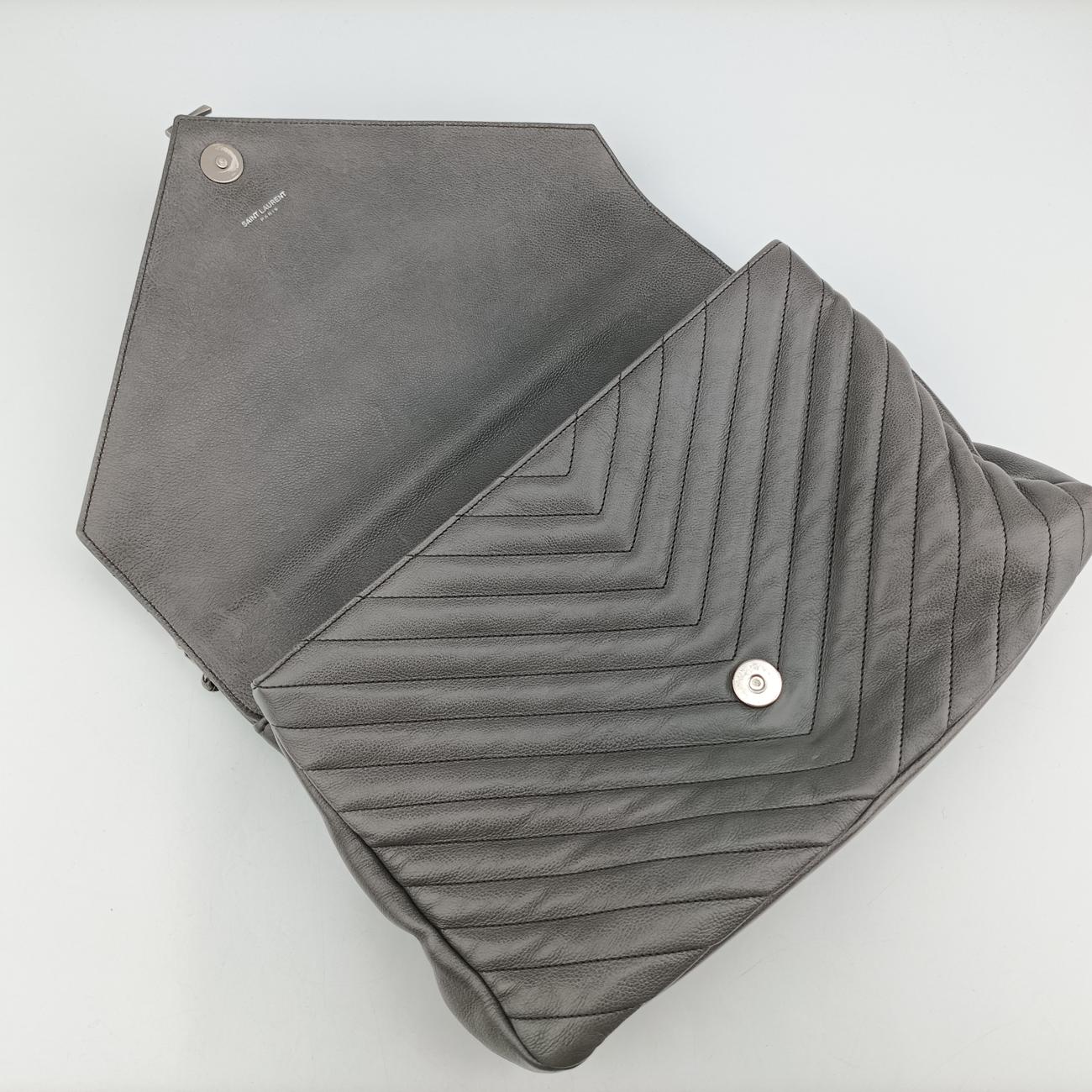 COLLEGEGreyLeather392738TCT392738.0515カレッジグレーレザー392738TCT392738.0515