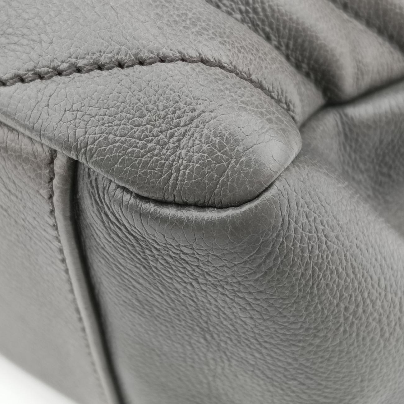 COLLEGEGreyLeather392738TCT392738.0515カレッジグレーレザー392738TCT392738.0515