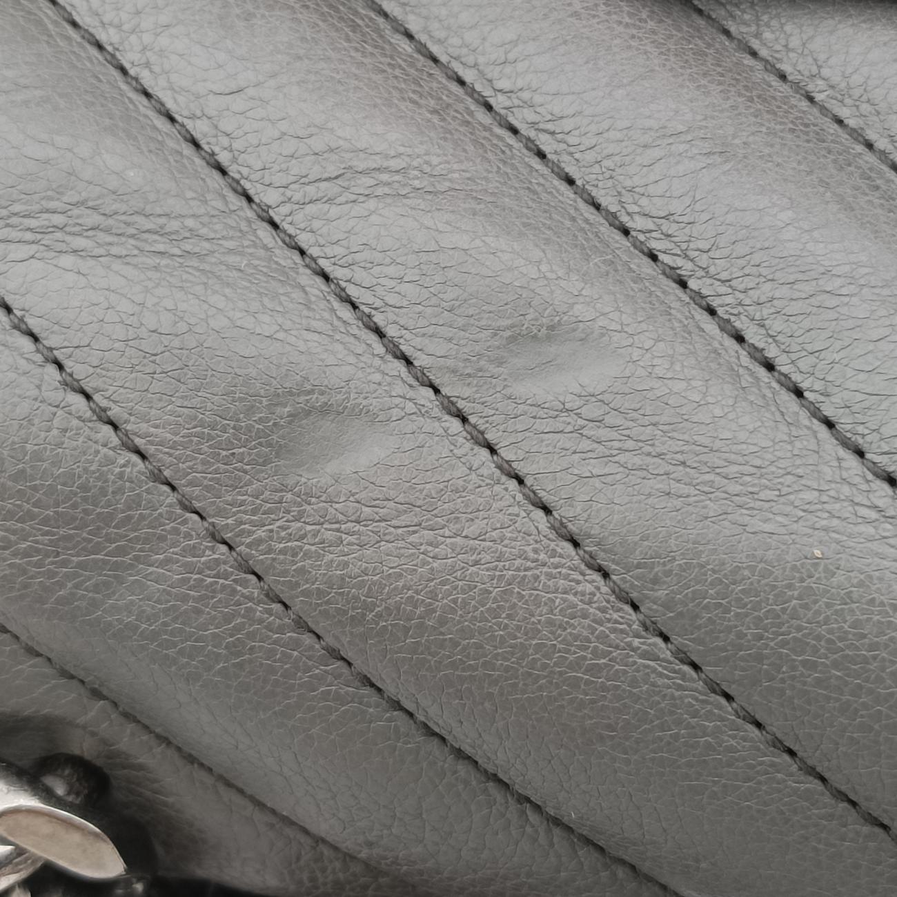 COLLEGEGreyLeather392738TCT392738.0515カレッジグレーレザー392738TCT392738.0515