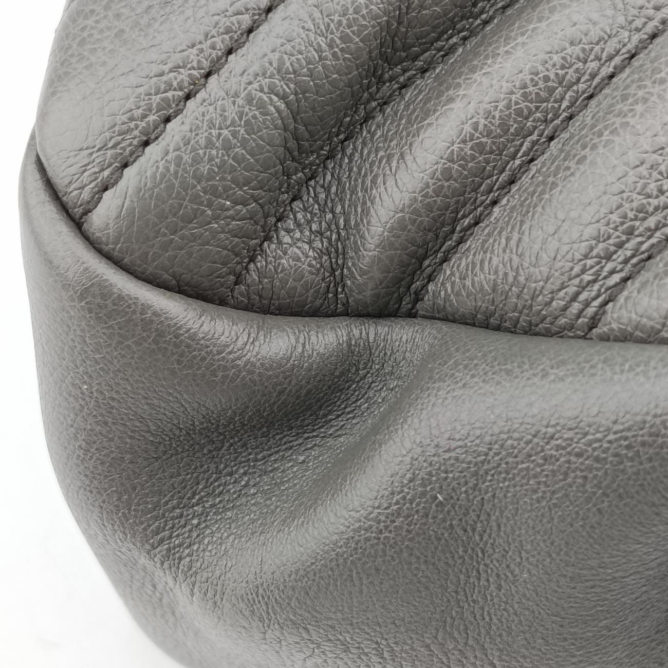 COLLEGEGreyLeather392738TCT392738.0515カレッジグレーレザー392738TCT392738.0515