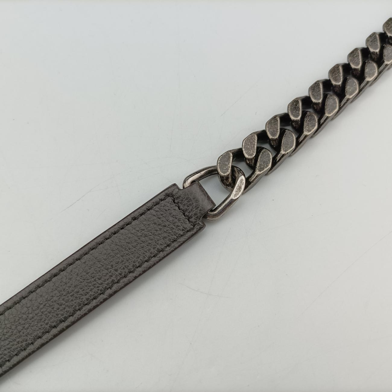 COLLEGEGreyLeather392738TCT392738.0515カレッジグレーレザー392738TCT392738.0515