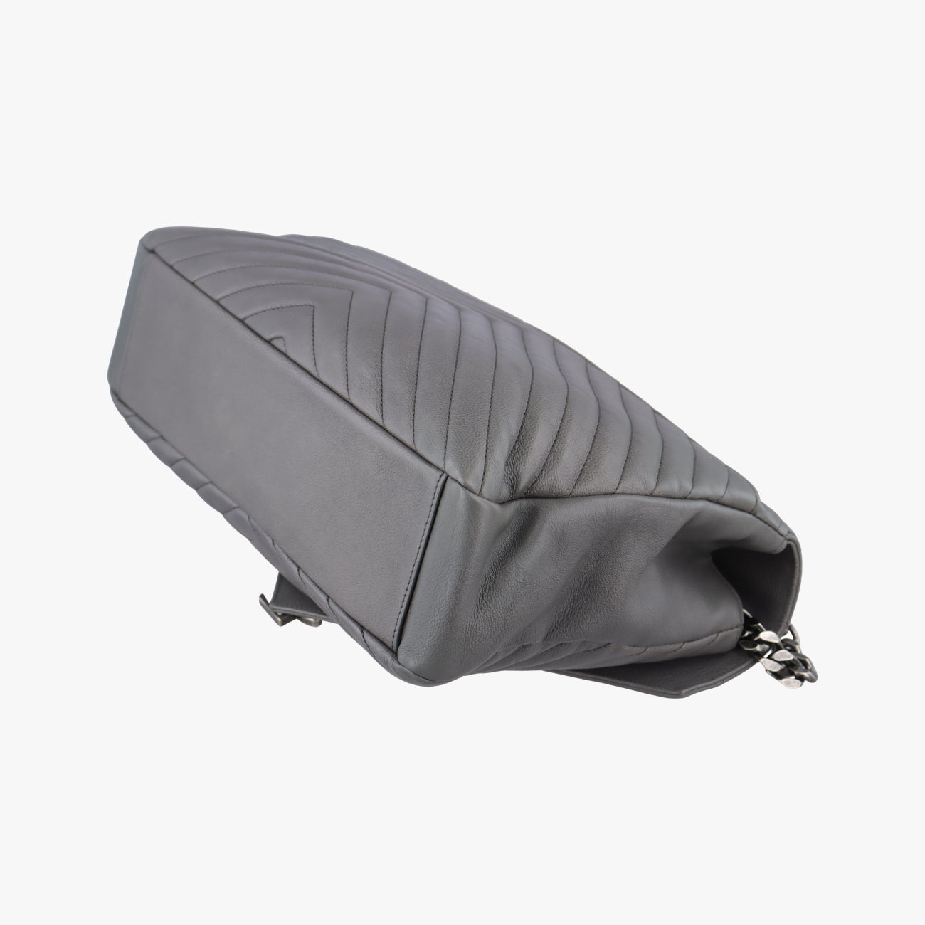 COLLEGEGreyLeather392738TCT392738.0515カレッジグレーレザー392738TCT392738.0515